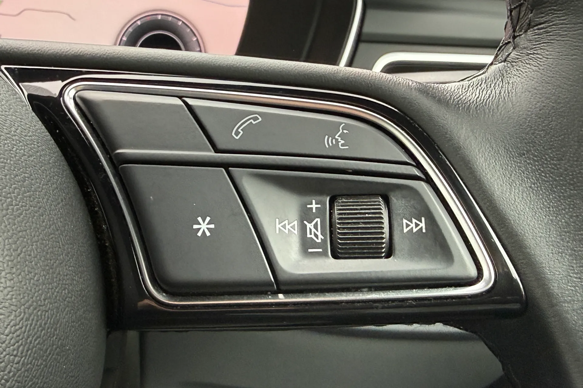 Audi A5 thumbnail image number 21