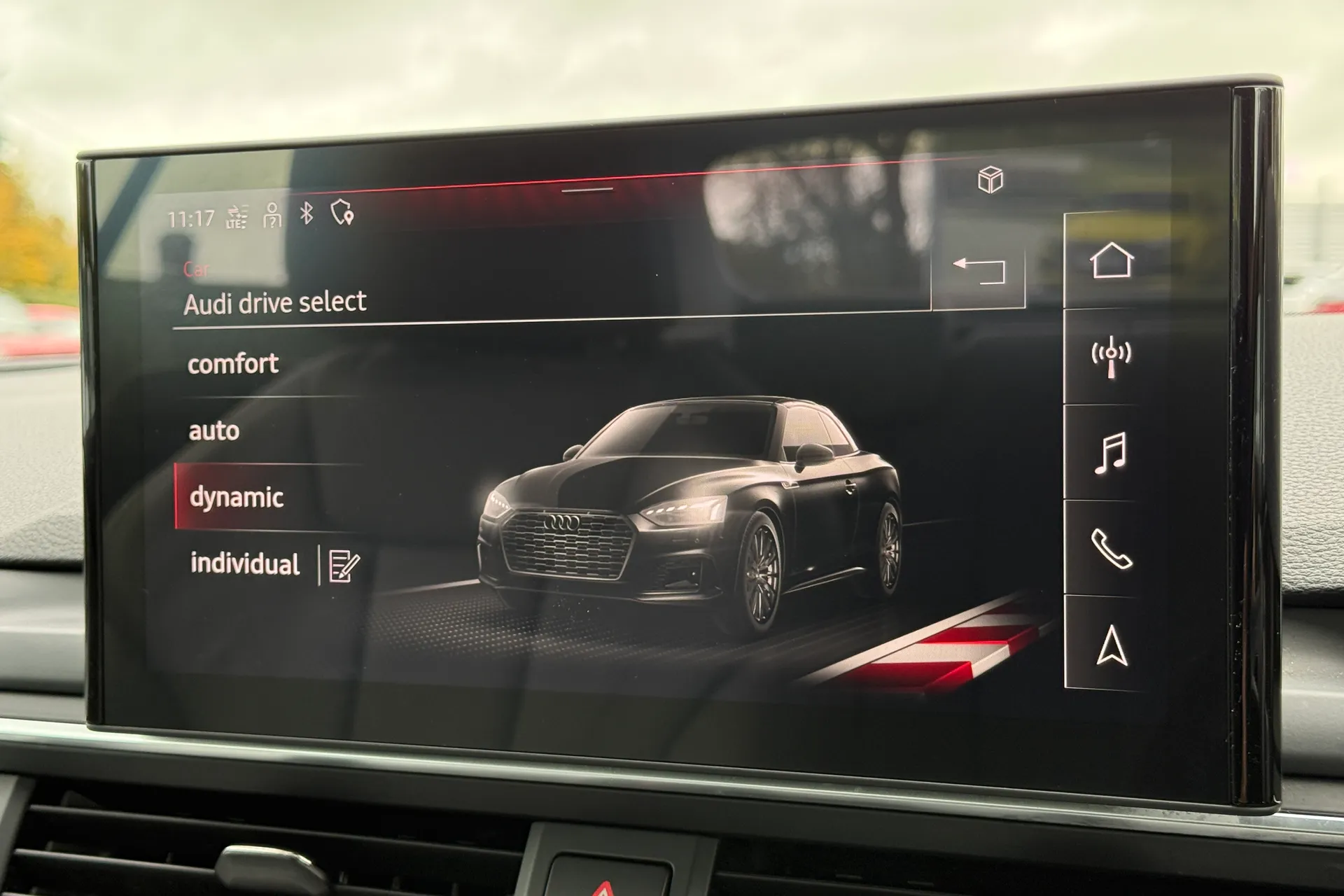 Audi A5 thumbnail image number 9