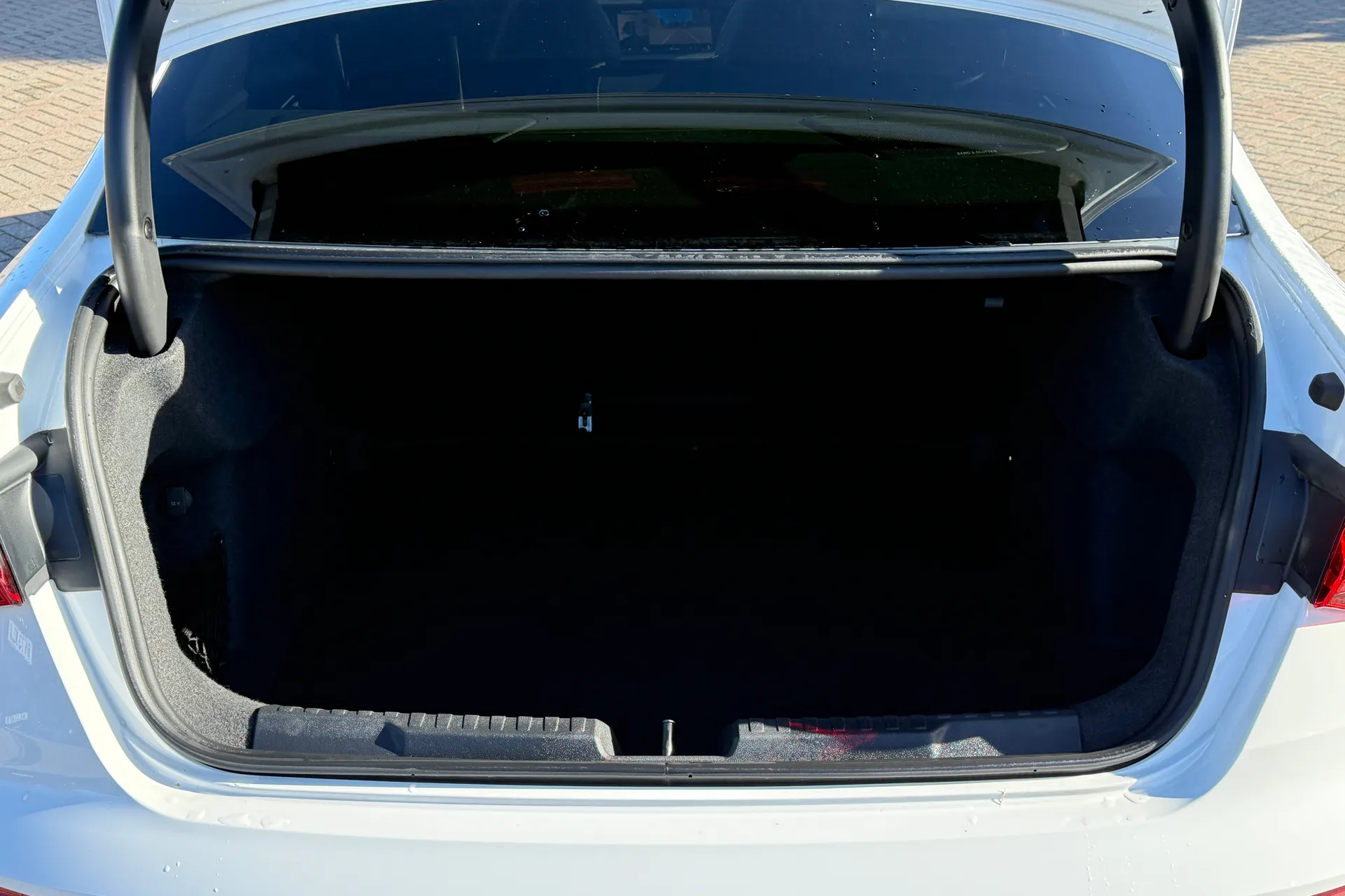 Audi A3 thumbnail image number 41