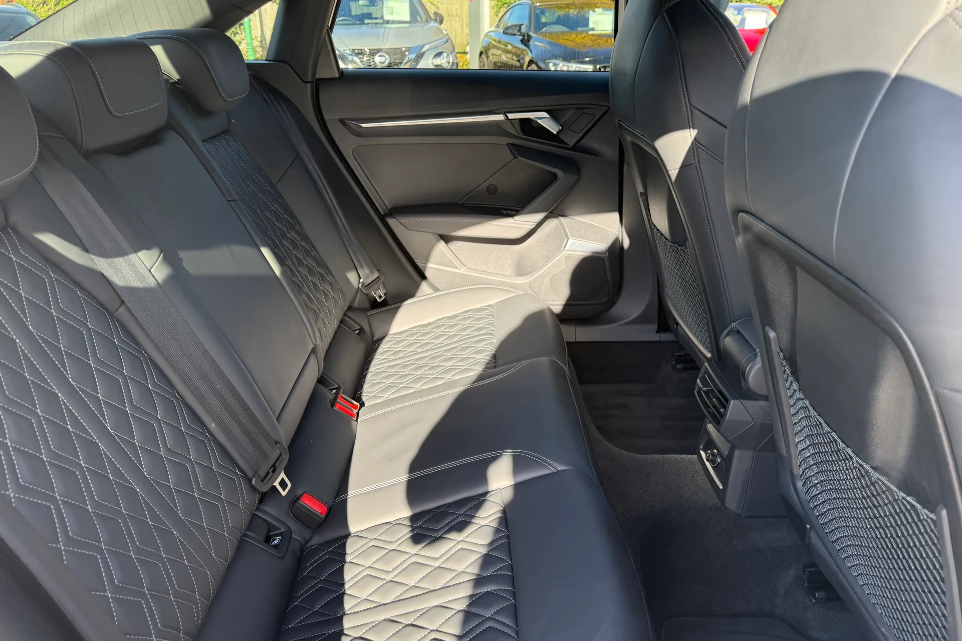 Audi A3 thumbnail image number 51