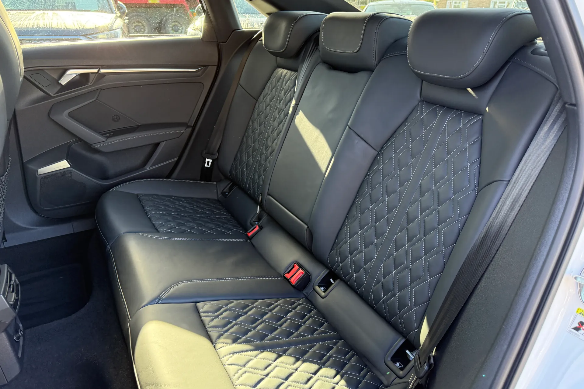 Audi A3 thumbnail image number 49