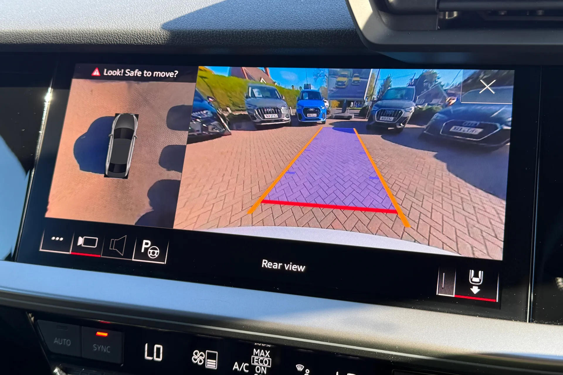 Audi A3 thumbnail image number 5