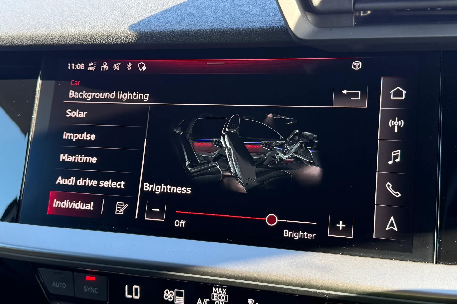 Audi A3 thumbnail image number 13