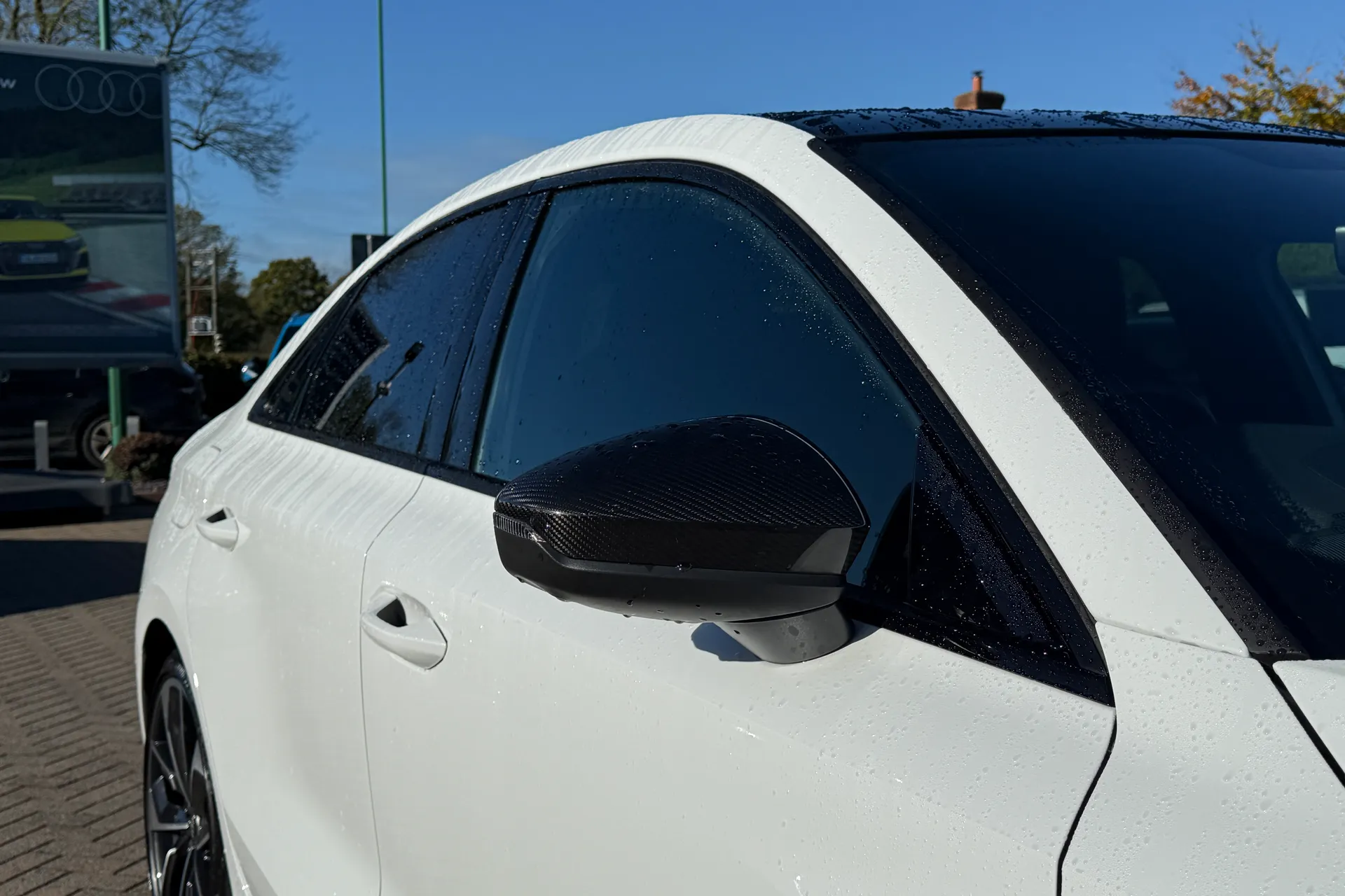 Audi A3 thumbnail image number 53