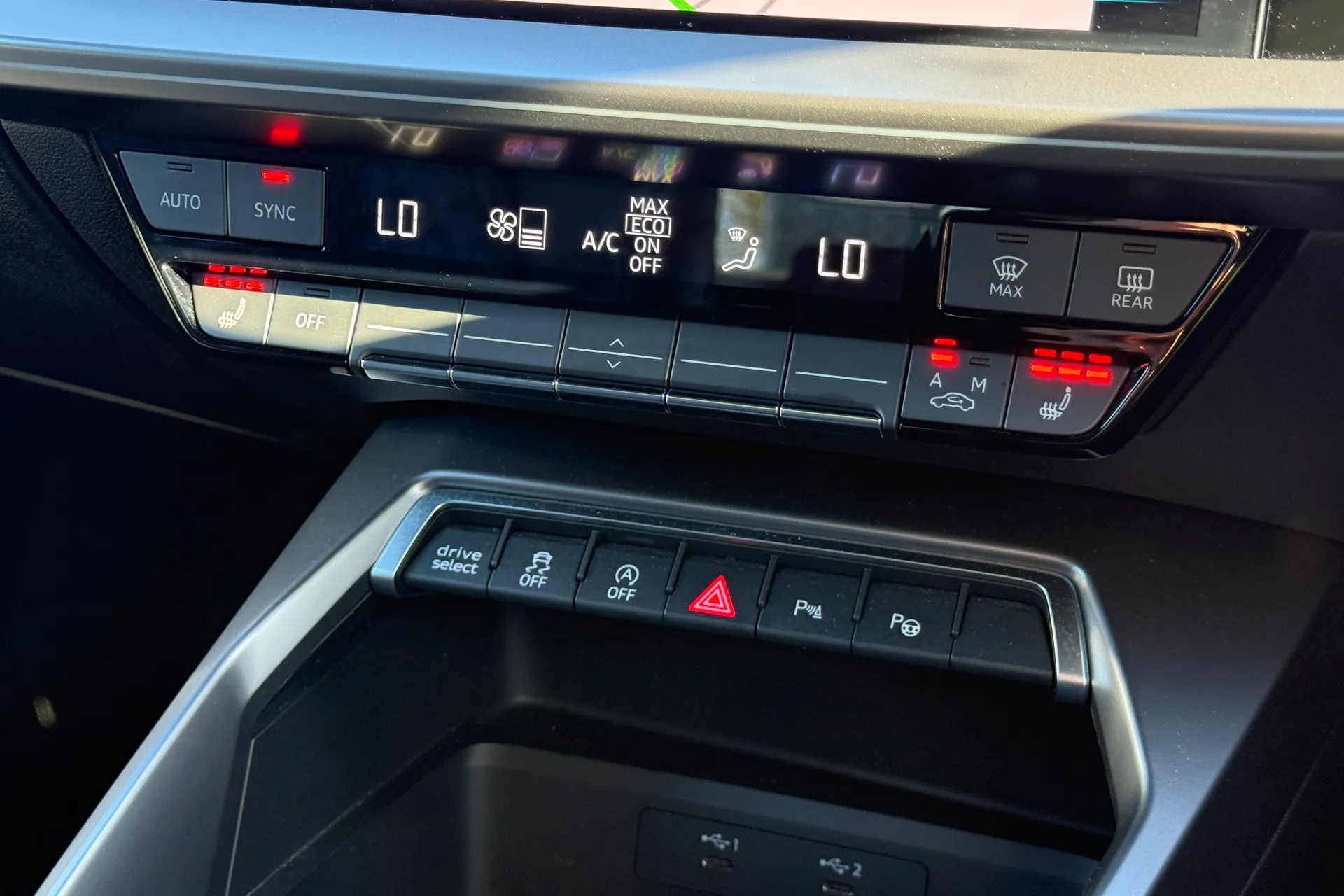 Audi A3 thumbnail image number 16