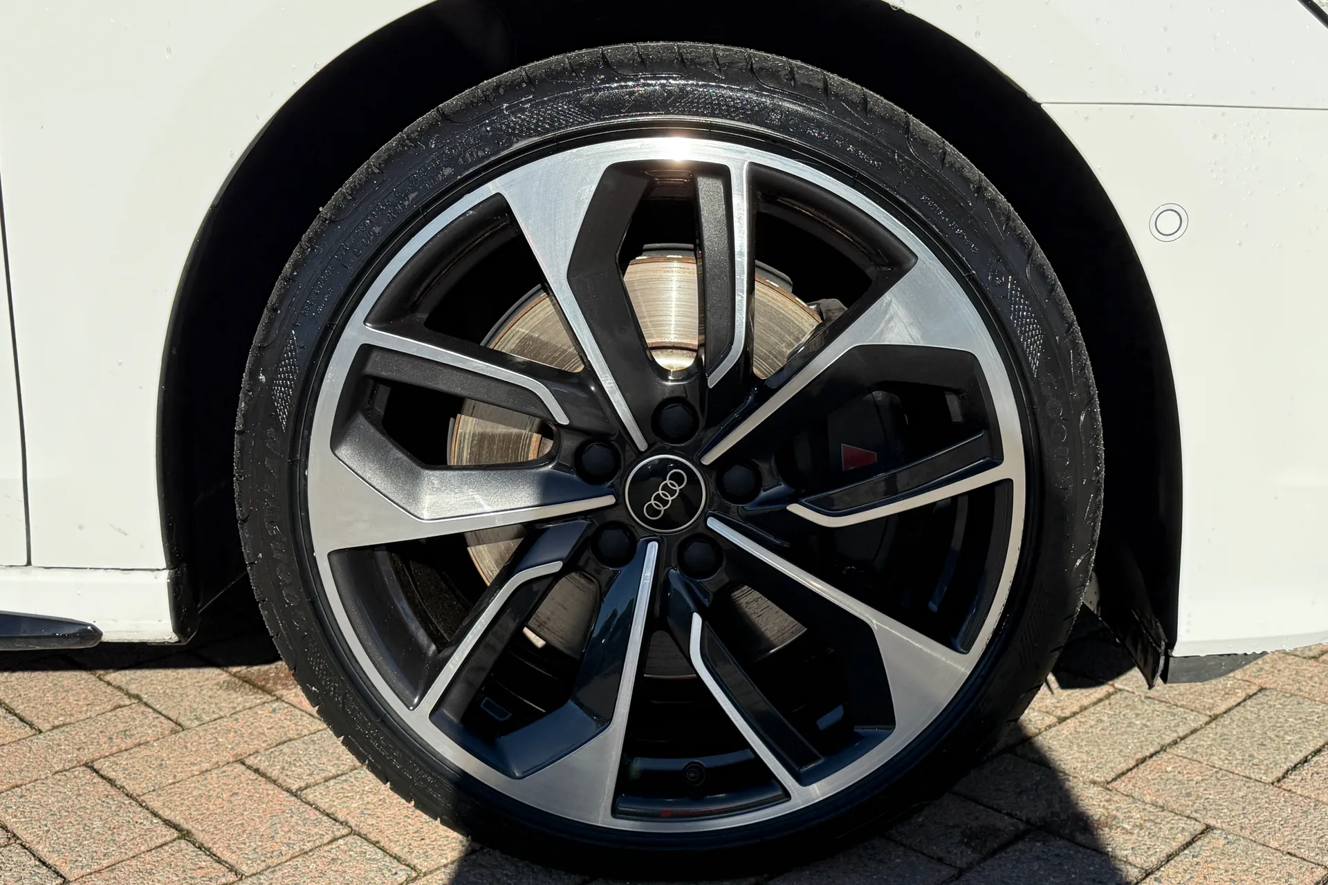 Audi A3 thumbnail image number 52