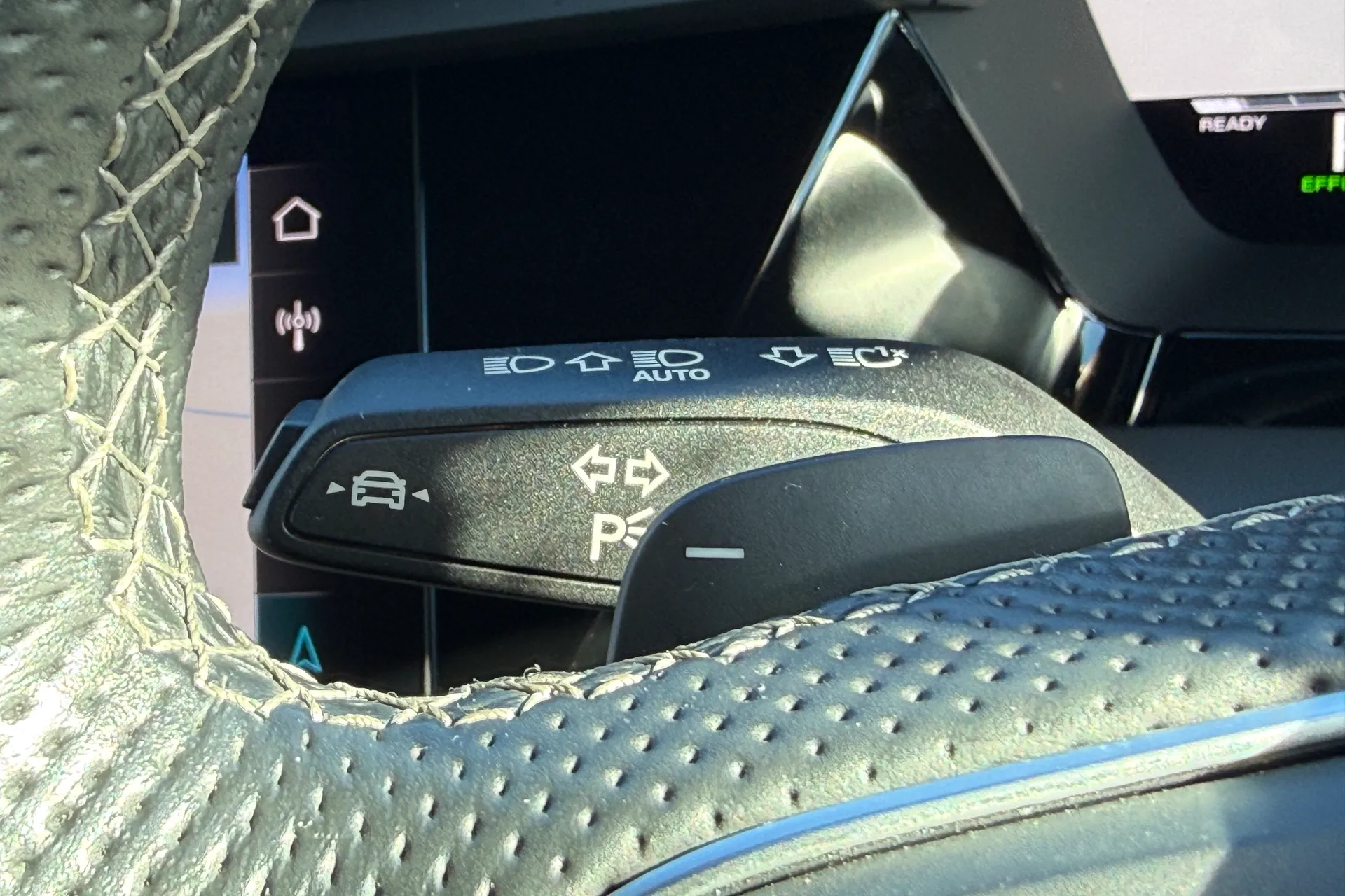 Audi A3 thumbnail image number 22