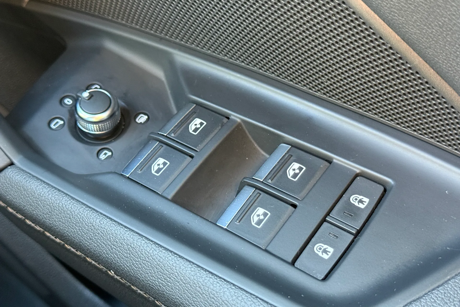 Audi A3 thumbnail image number 23