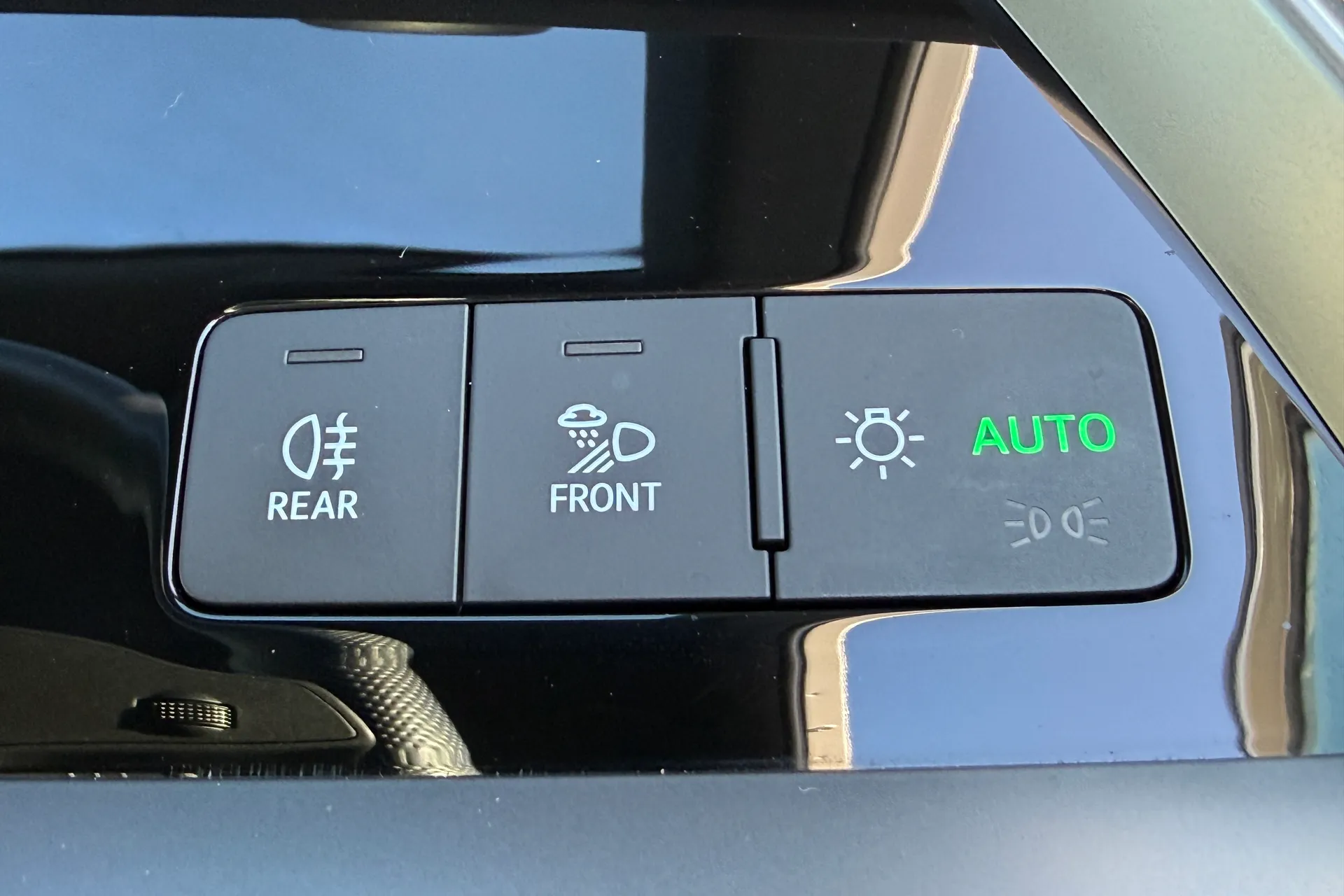 Audi A3 thumbnail image number 27