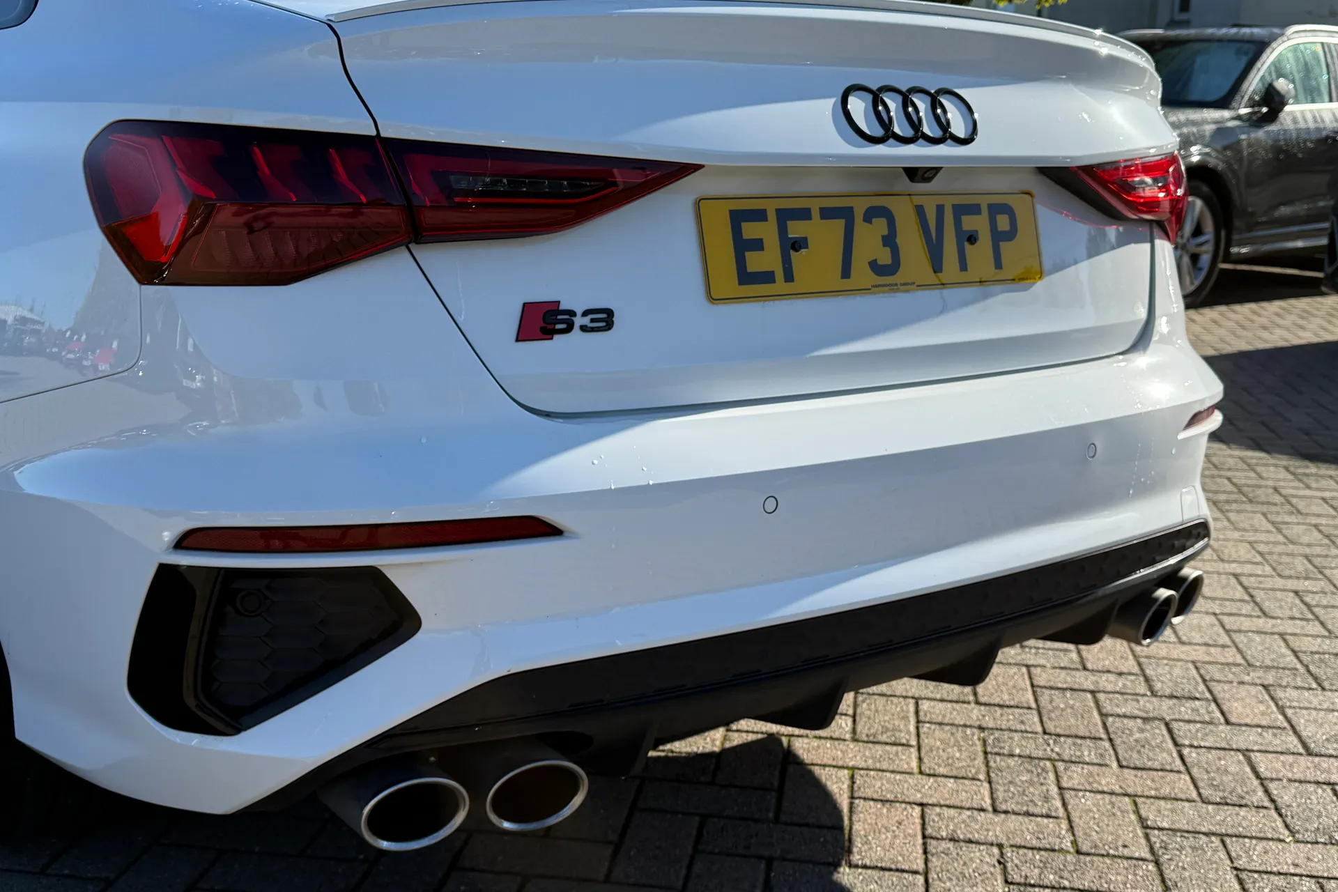 Audi A3 thumbnail image number 55