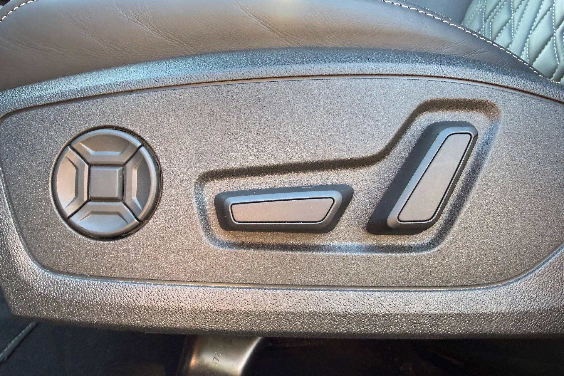 Audi A3 thumbnail image number 20