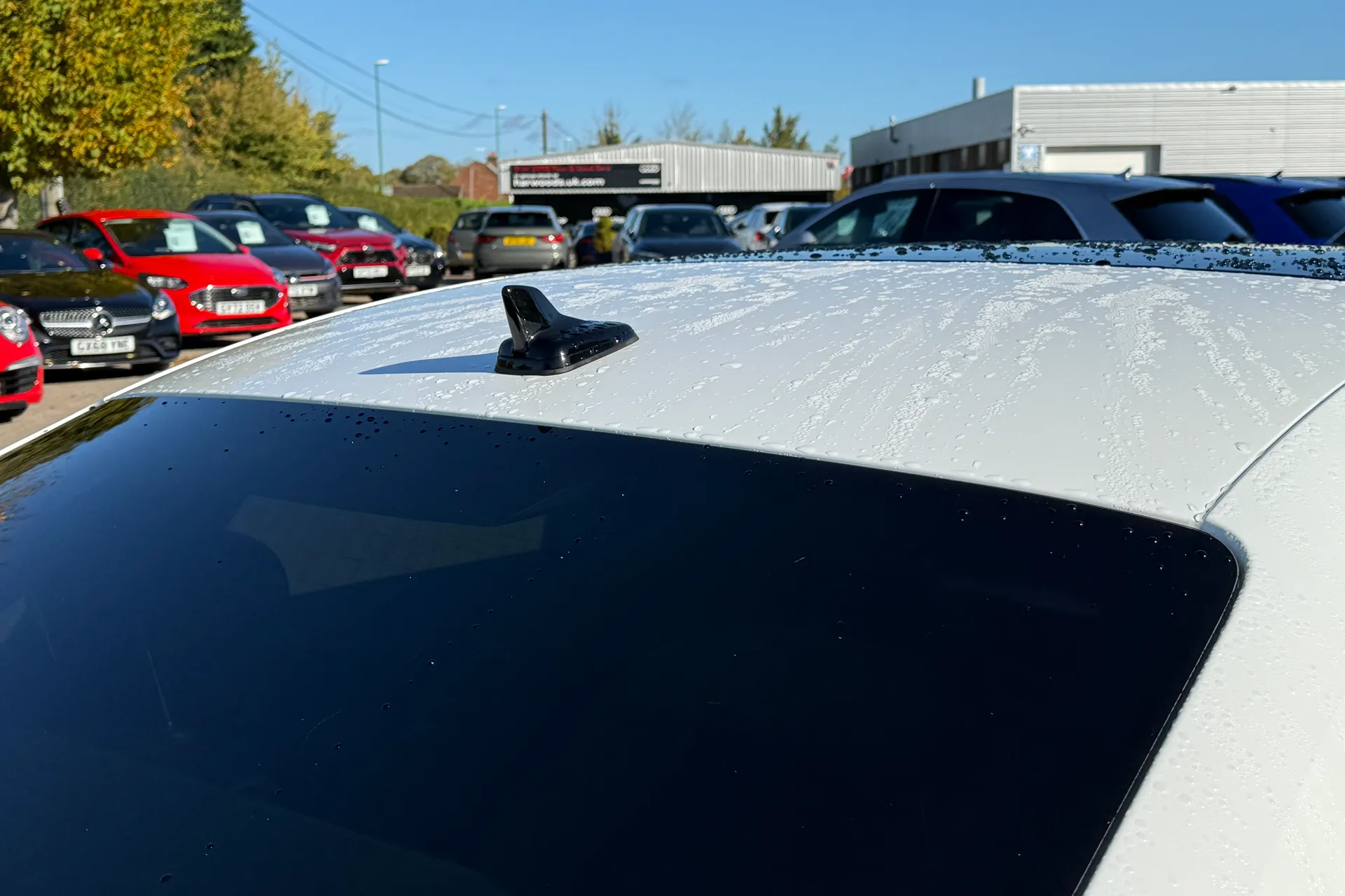 Audi A3 thumbnail image number 54