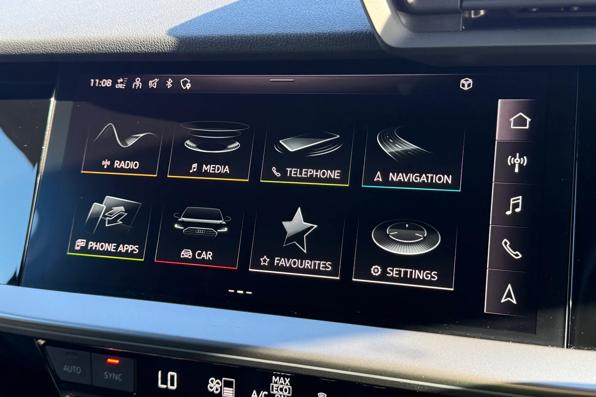 Audi A3 thumbnail image number 14