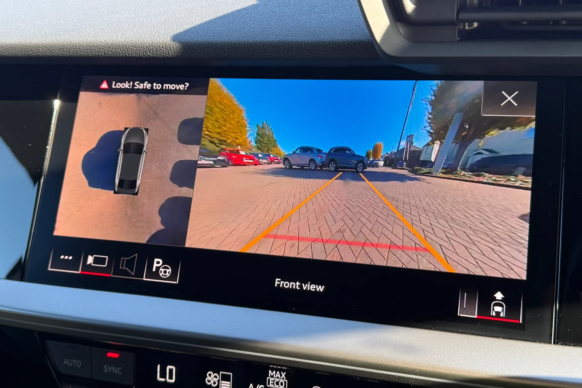 Audi A3 thumbnail image number 9