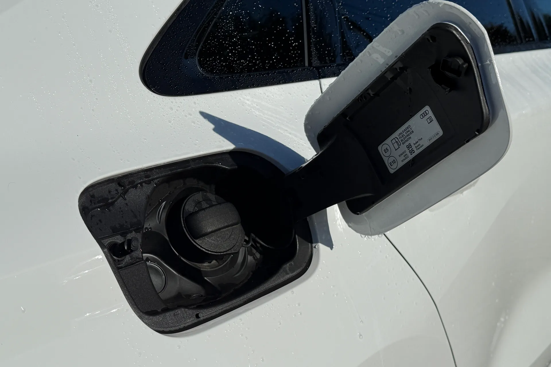 Audi A3 thumbnail image number 56