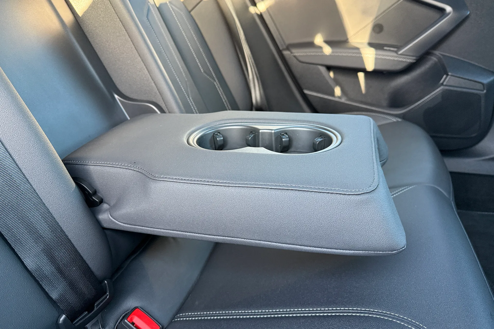 Audi A3 thumbnail image number 41