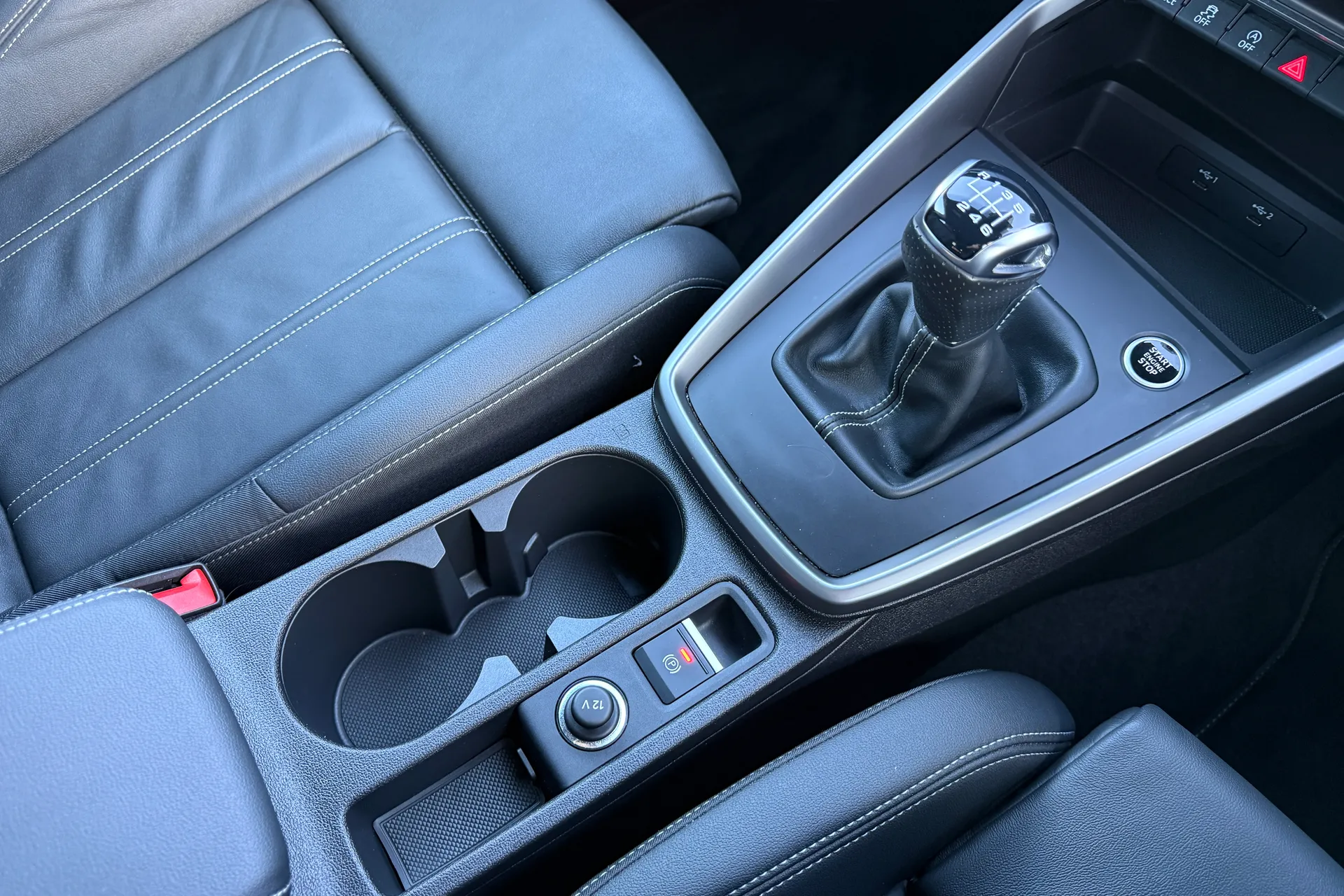 Audi A3 thumbnail image number 36