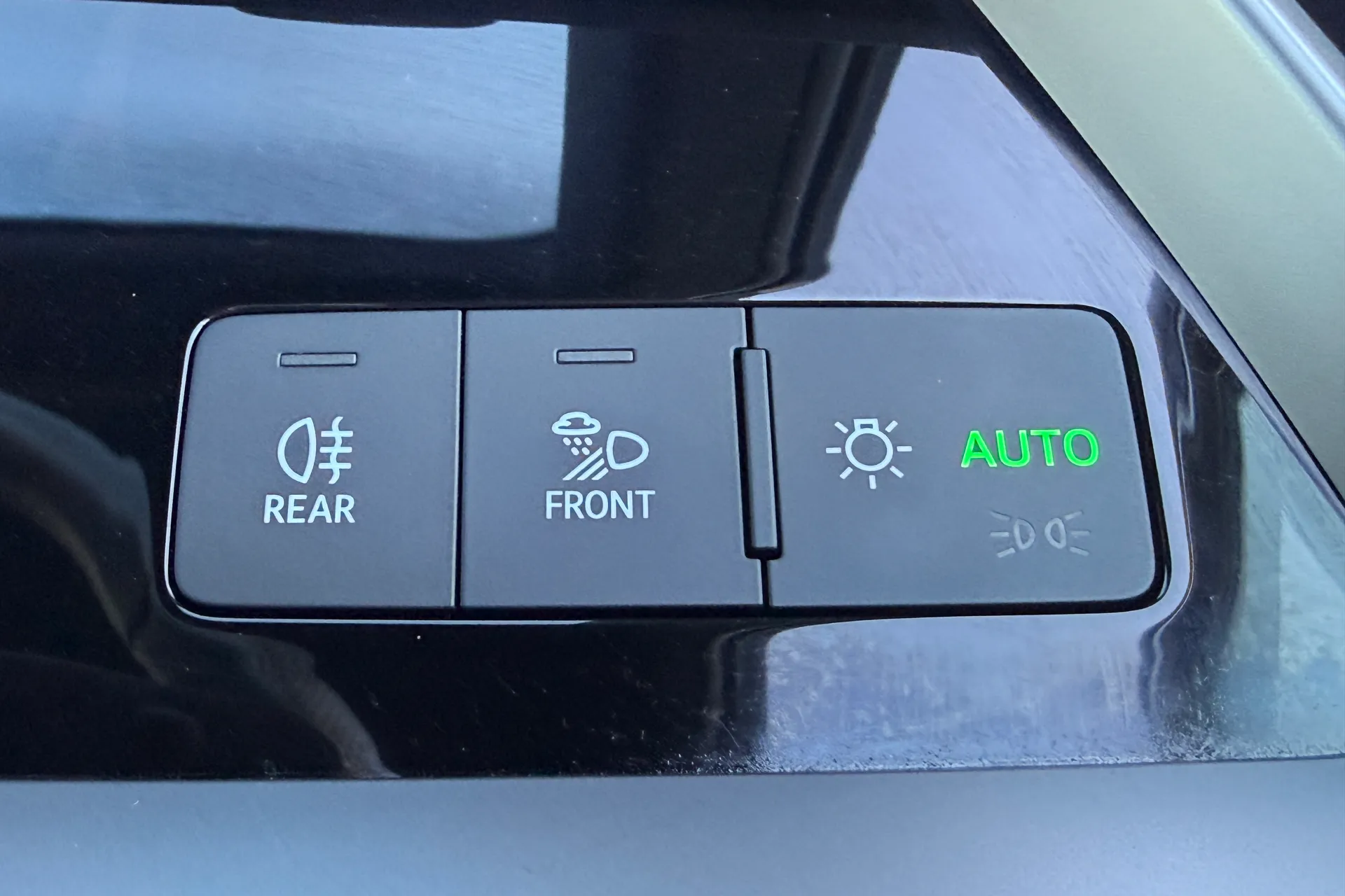 Audi A3 thumbnail image number 20