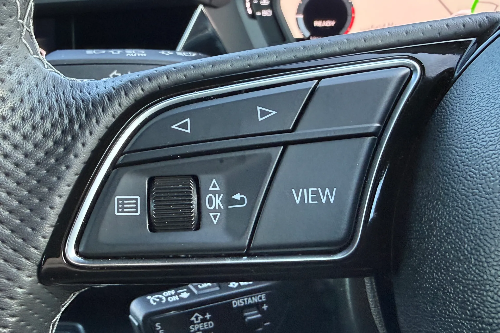 Audi A3 thumbnail image number 18