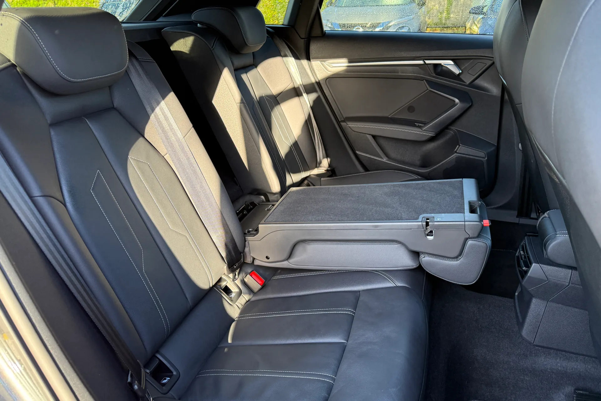 Audi A3 thumbnail image number 42