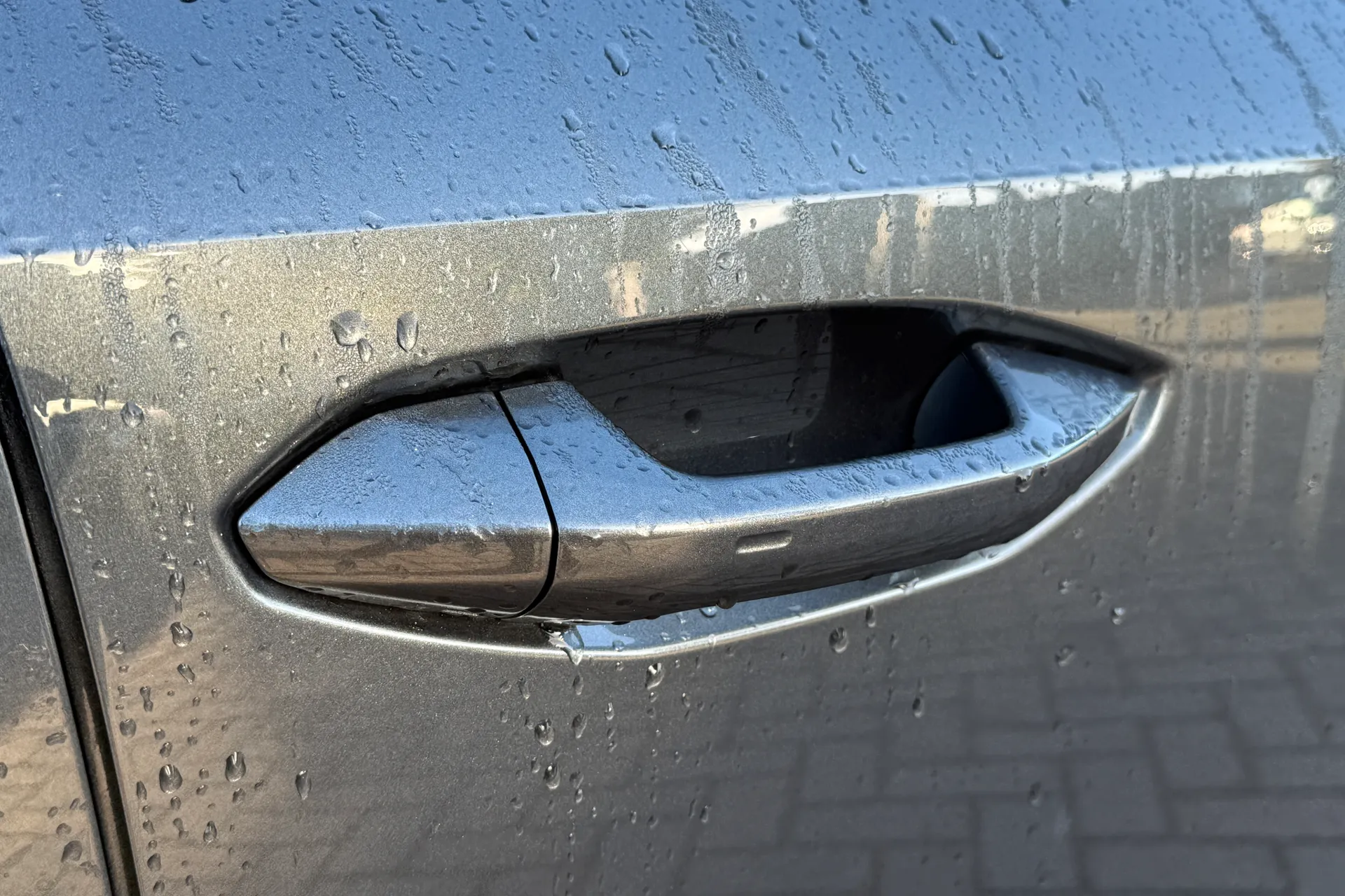 Audi A3 thumbnail image number 48