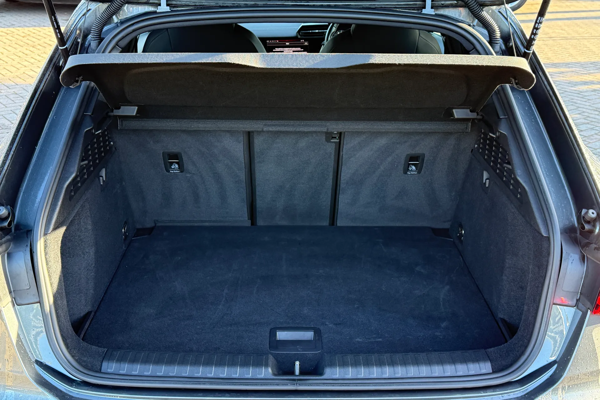 Audi A3 thumbnail image number 31