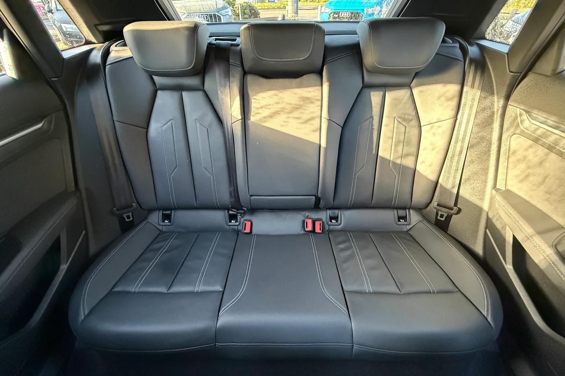 Audi A3 thumbnail image number 34