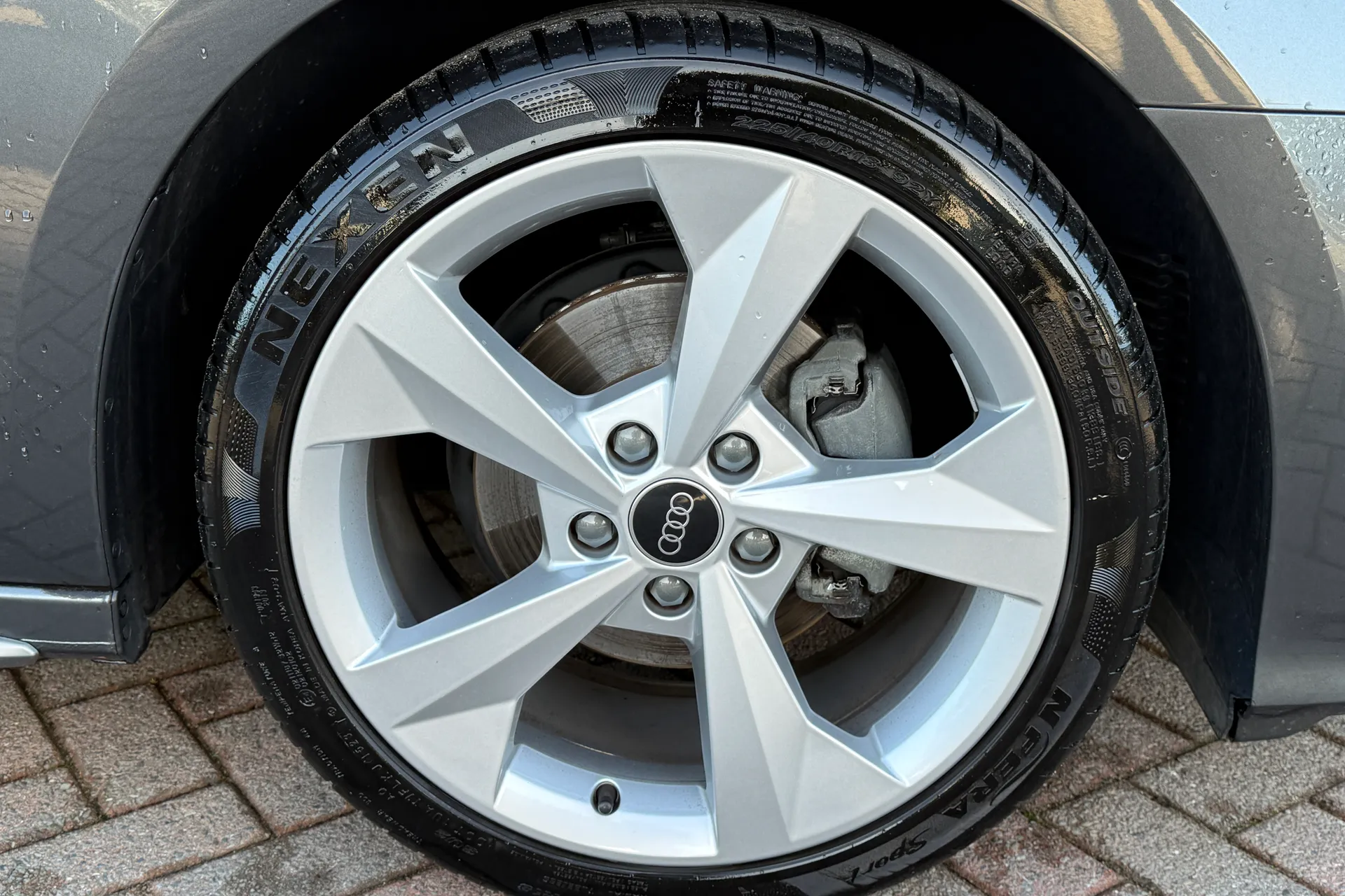 Audi A3 thumbnail image number 43