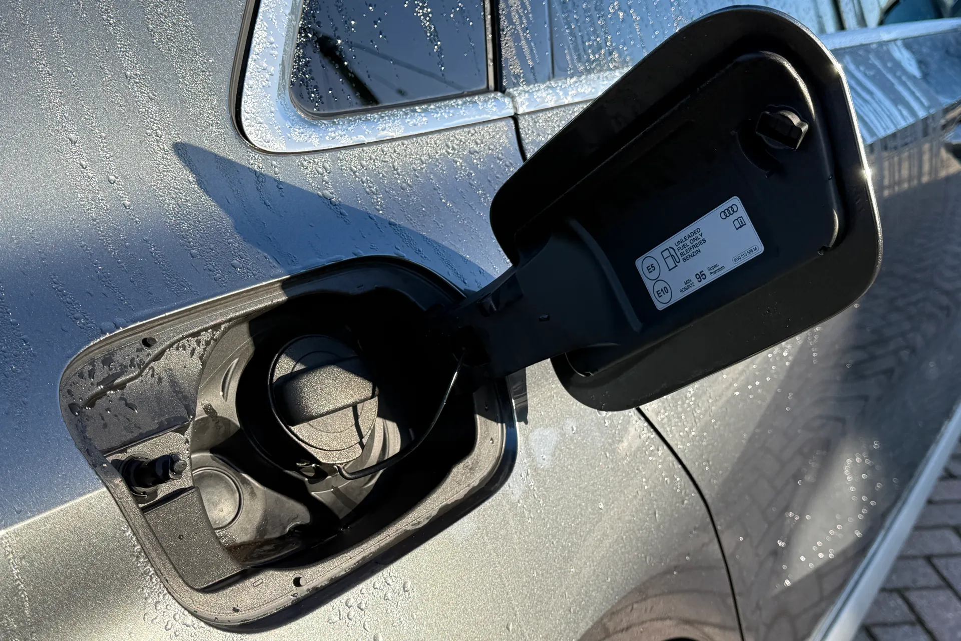 Audi A3 thumbnail image number 47