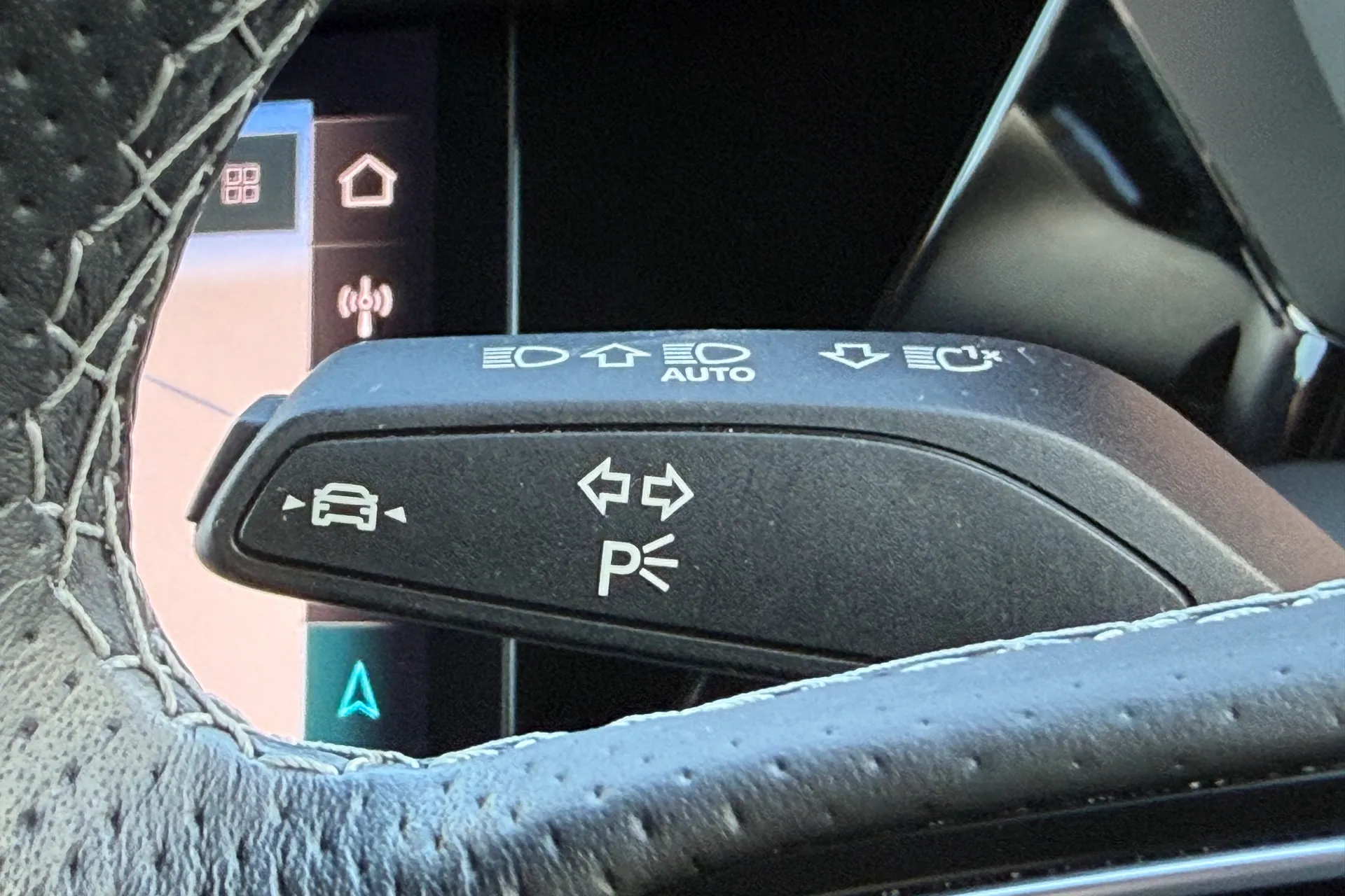 Audi A3 thumbnail image number 15