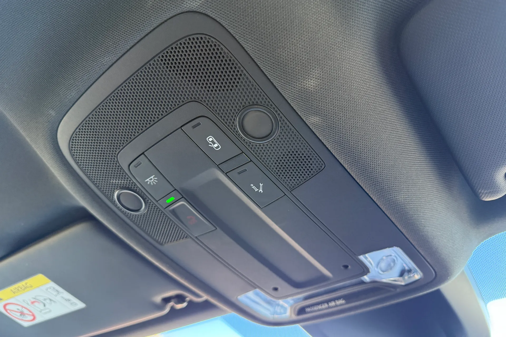 Audi A3 thumbnail image number 17