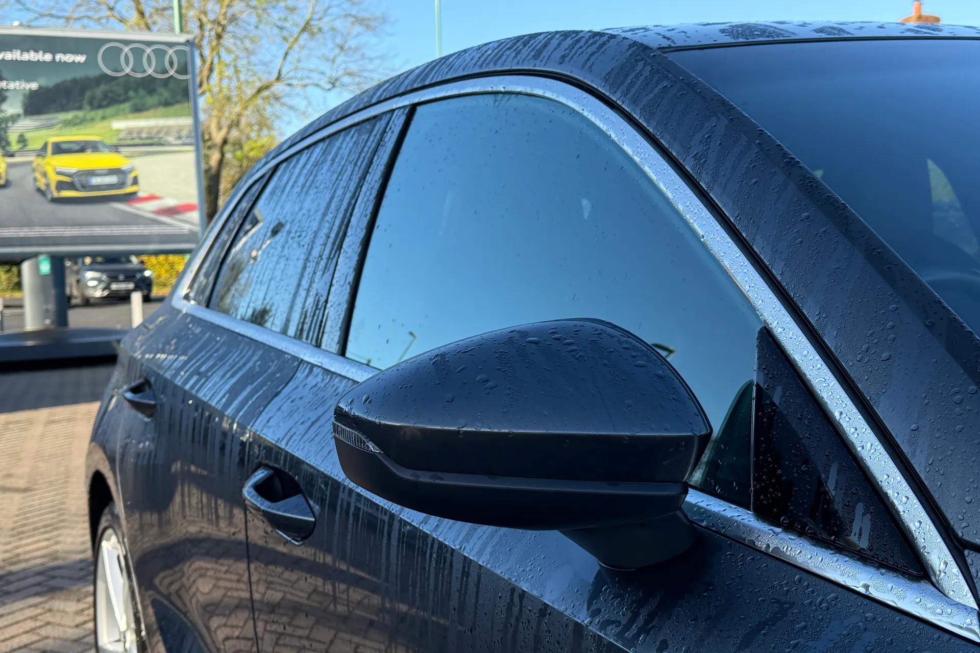 Audi A3 thumbnail image number 44