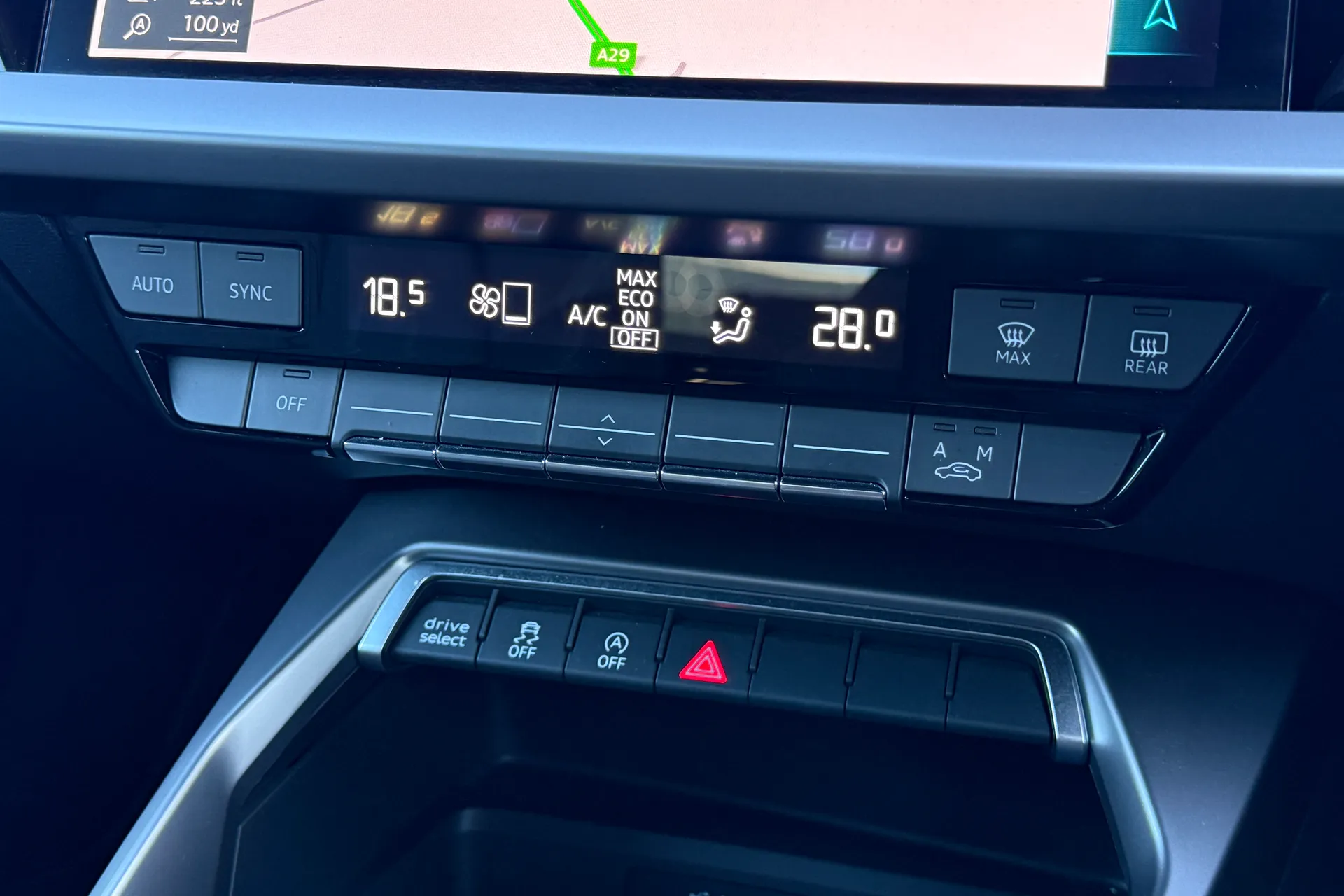 Audi A3 thumbnail image number 13