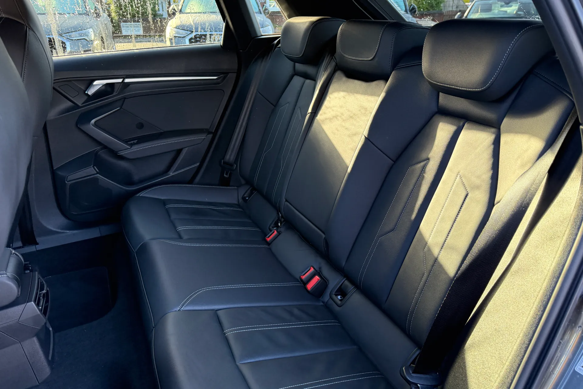 Audi A3 thumbnail image number 38