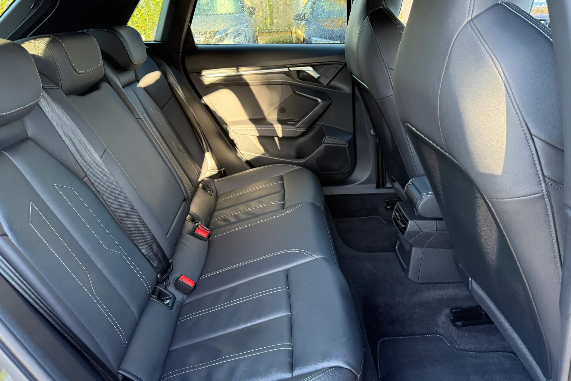 Audi A3 thumbnail image number 40