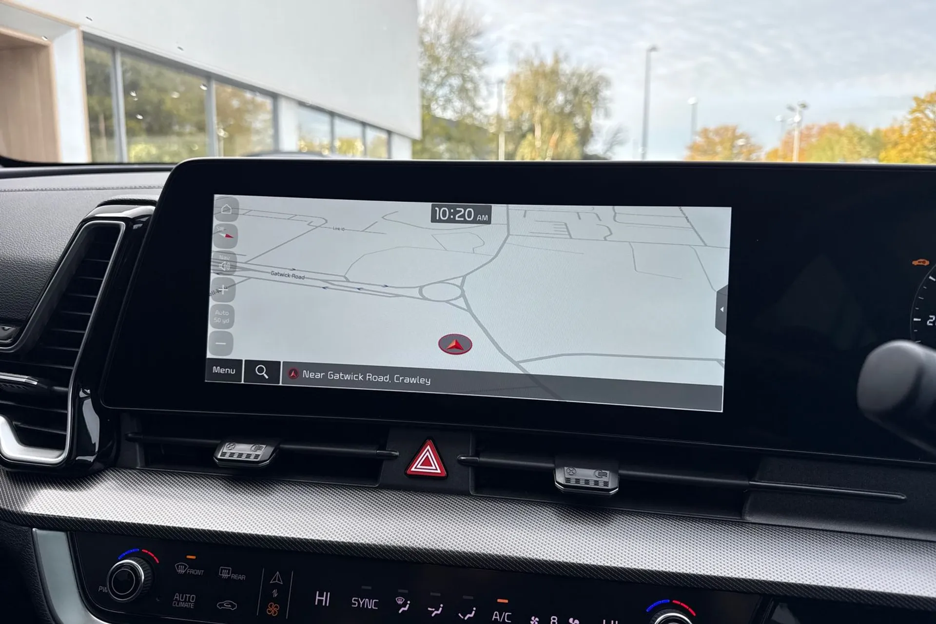 KIA SPORTAGE thumbnail image number 5