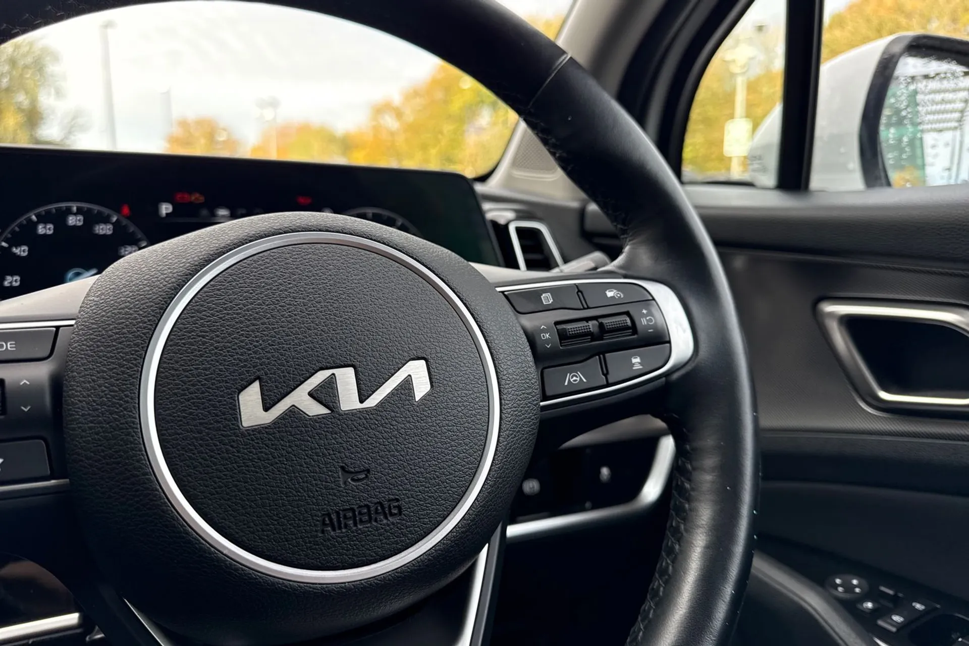 KIA SPORTAGE thumbnail image number 37