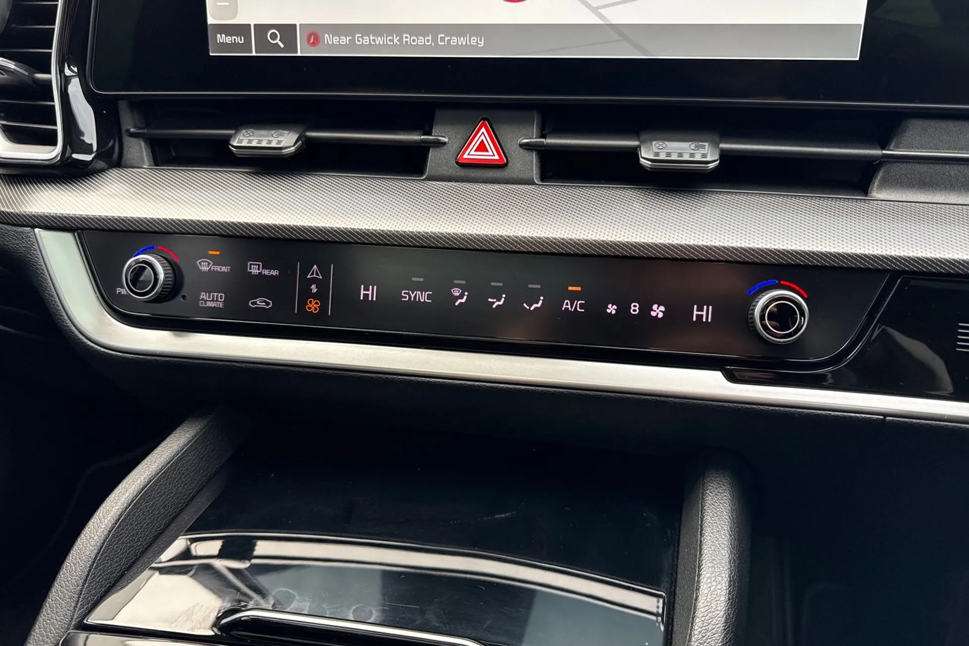 KIA SPORTAGE thumbnail image number 39