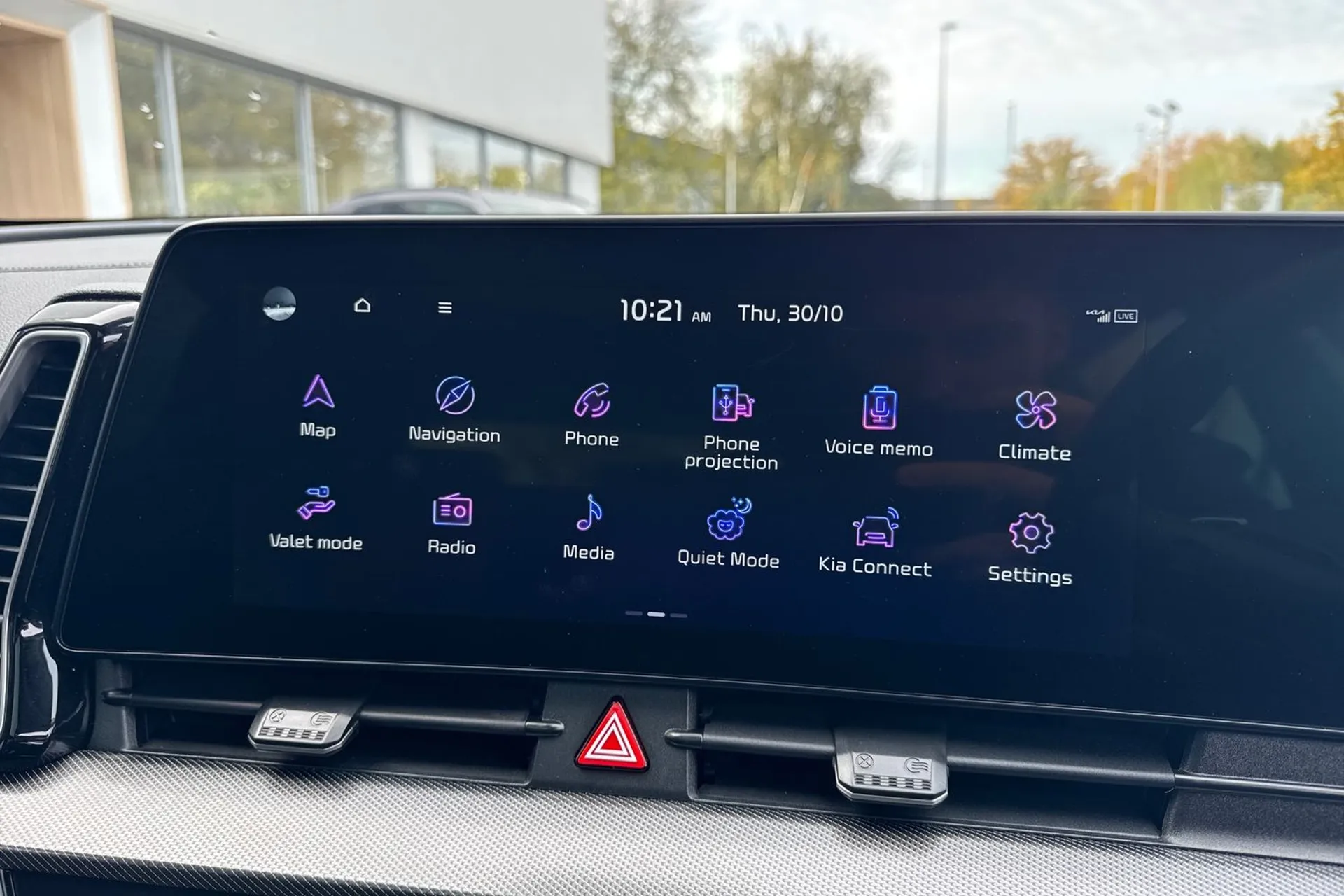 KIA SPORTAGE thumbnail image number 38