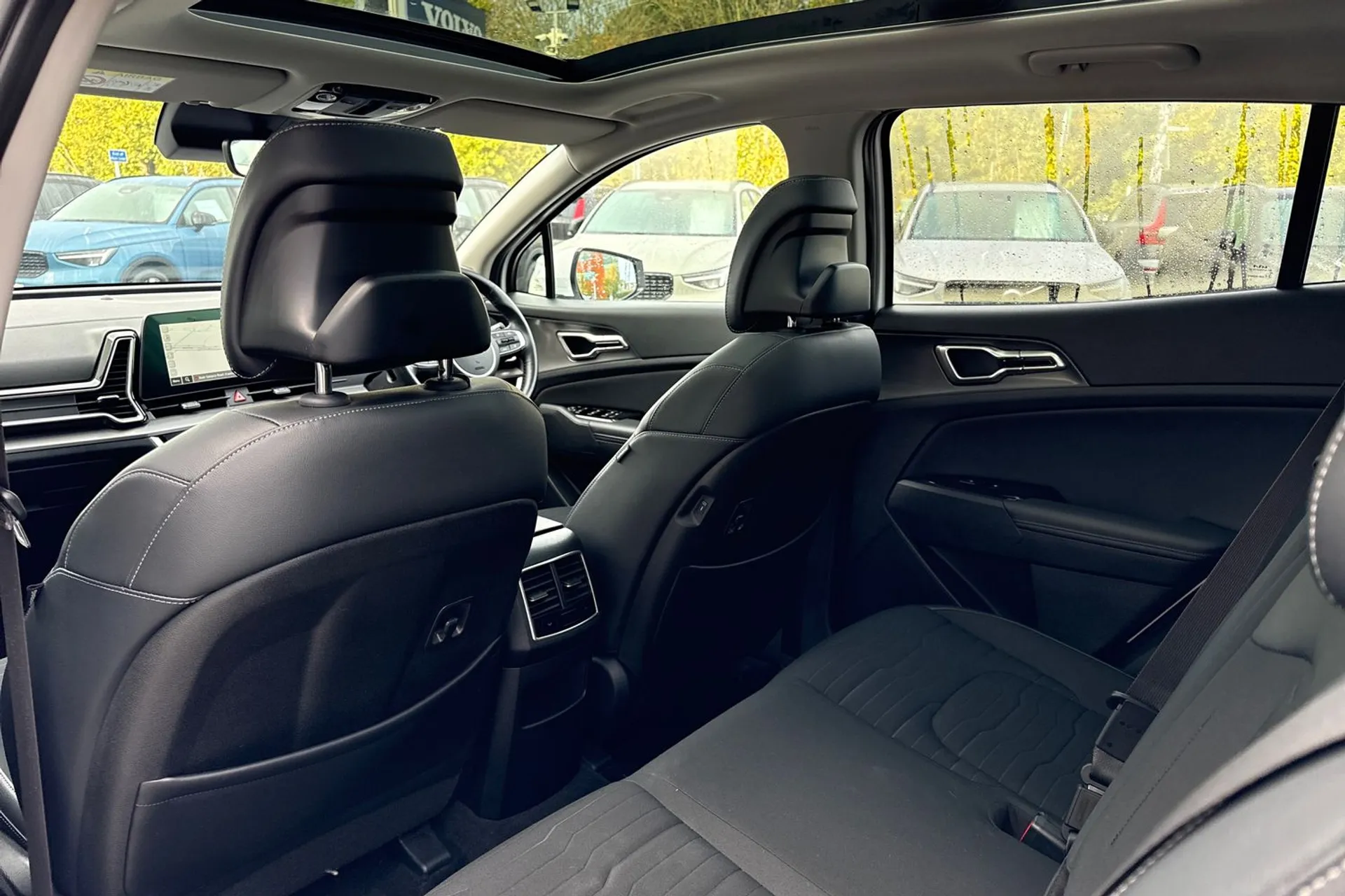 KIA SPORTAGE thumbnail image number 31