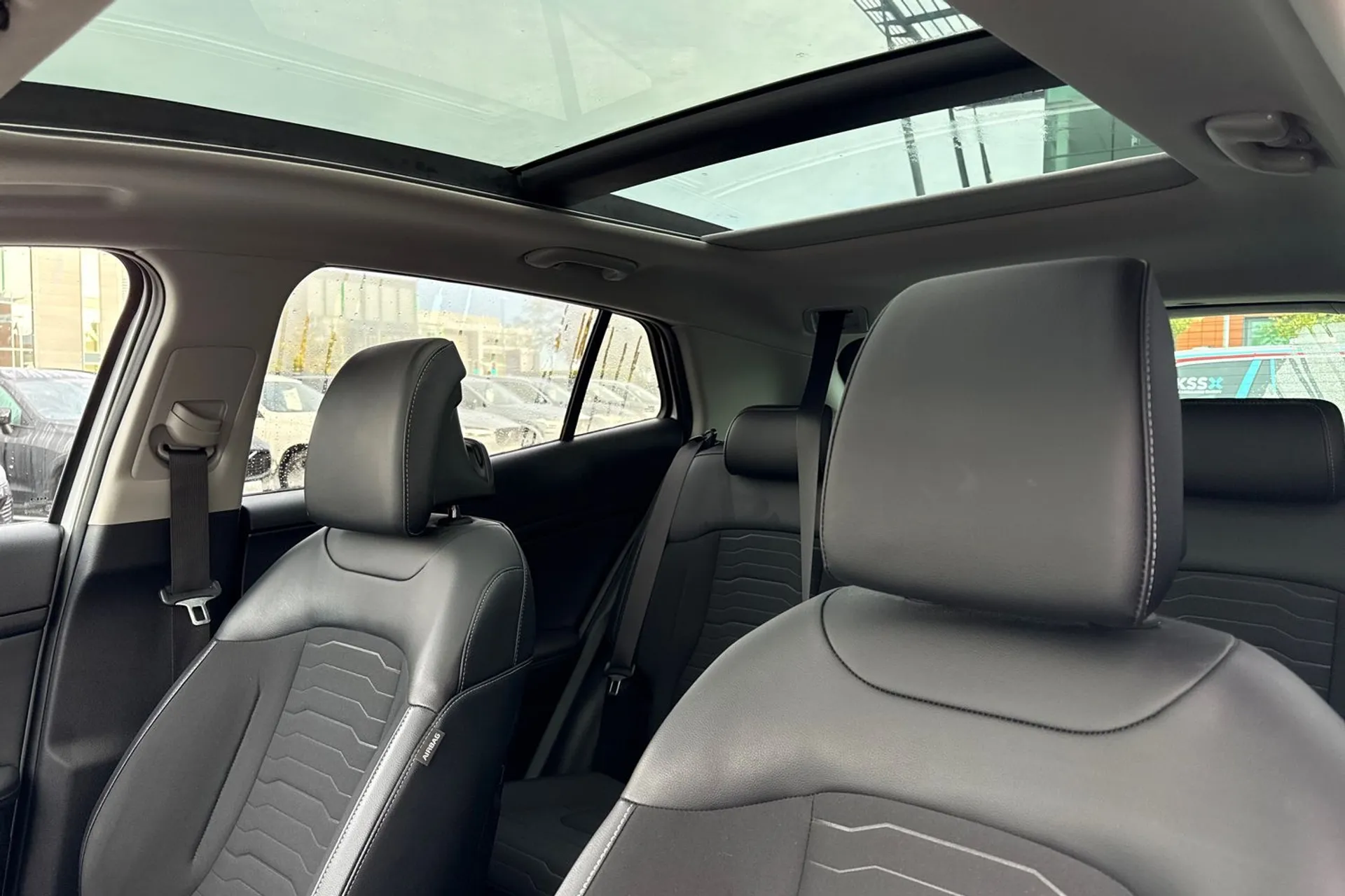 KIA SPORTAGE thumbnail image number 29