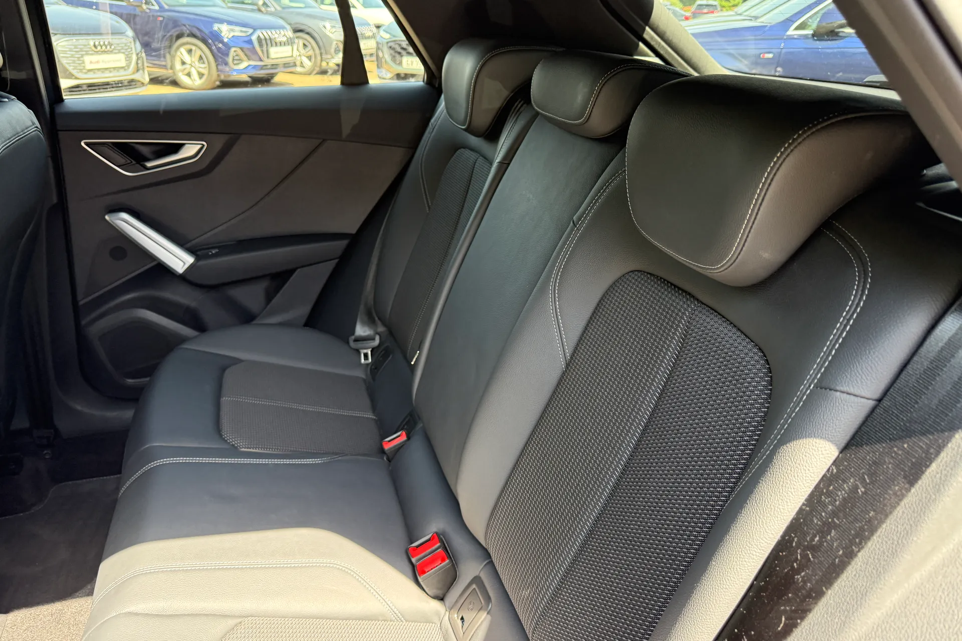 Audi Q2 thumbnail image number 50
