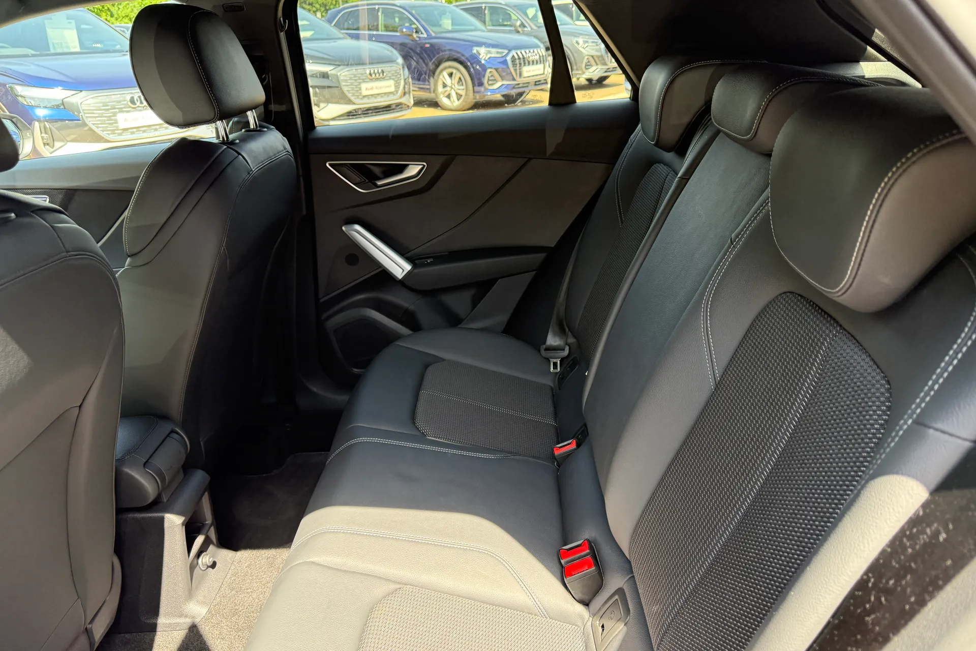 Audi Q2 thumbnail image number 51