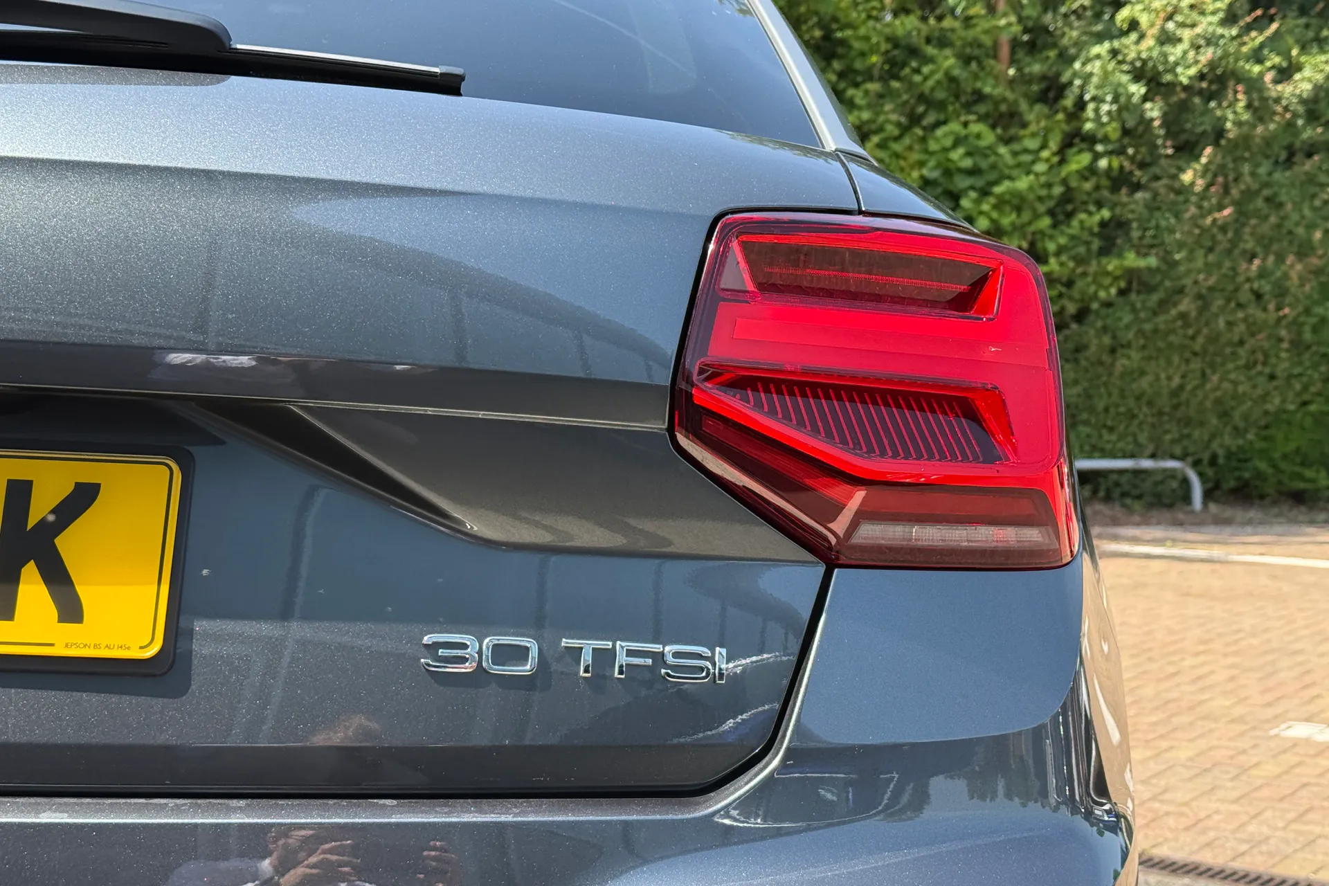Audi Q2 thumbnail image number 46