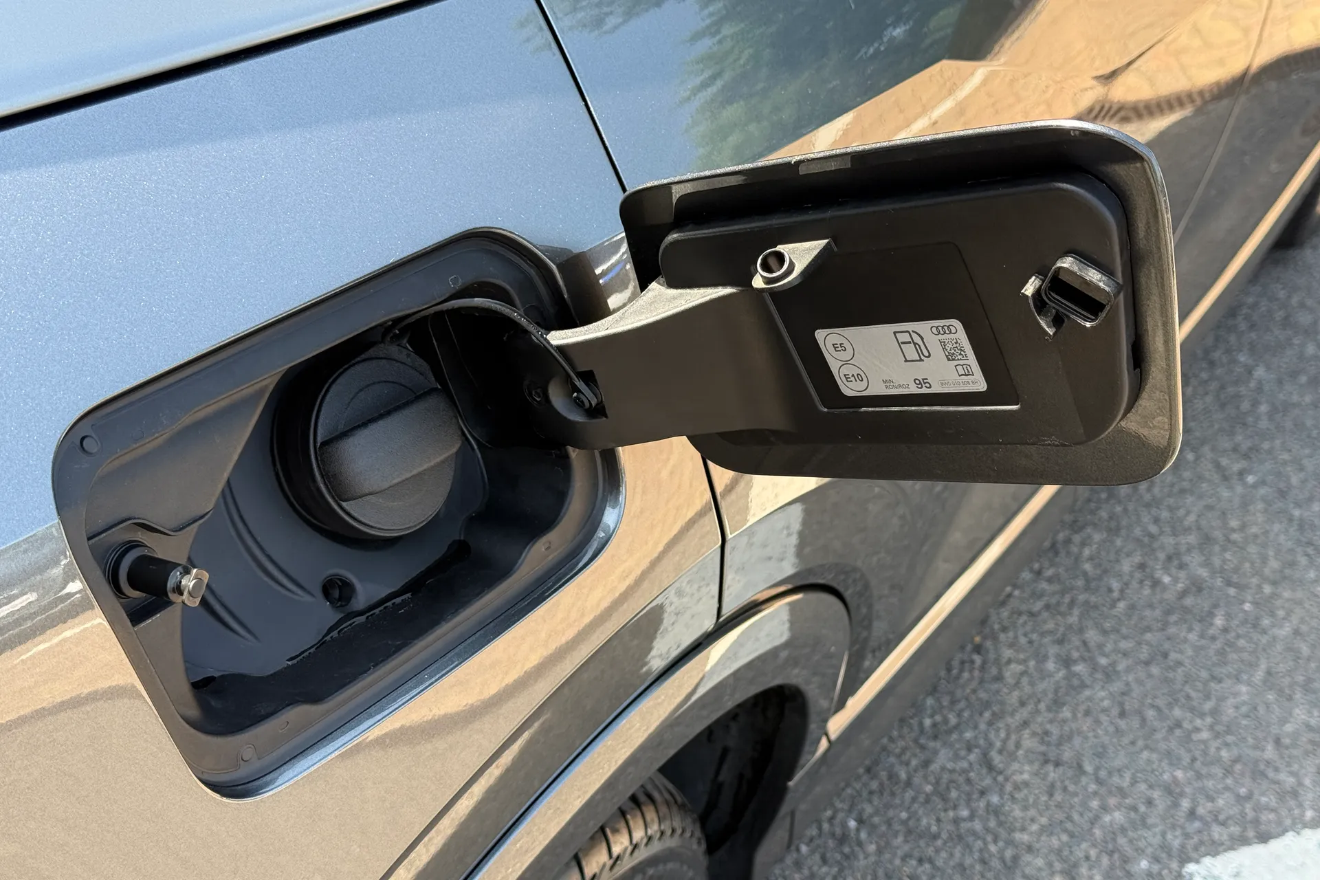 Audi Q2 thumbnail image number 33
