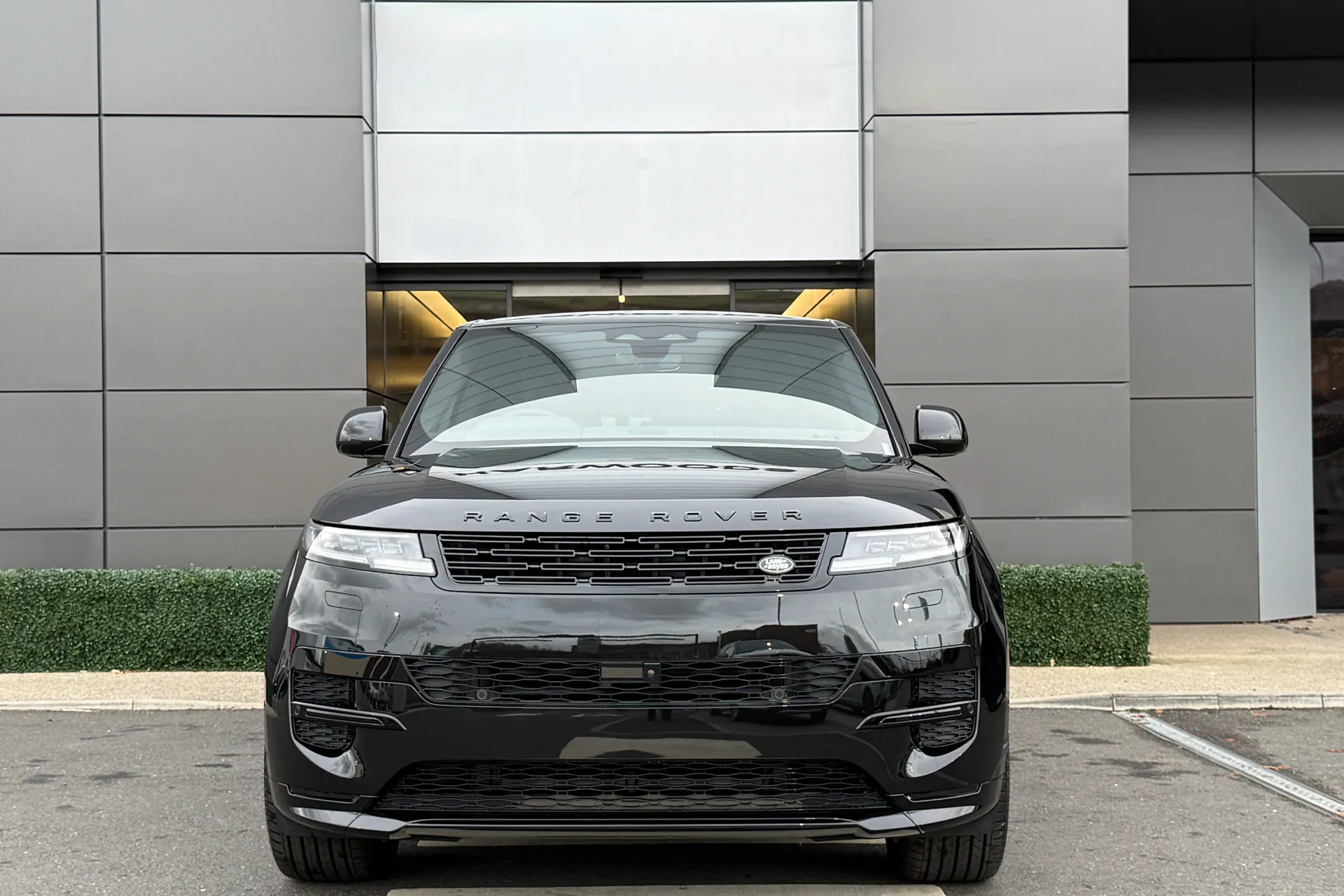 LAND ROVER RANGE ROVER SPORT thumbnail image number 10