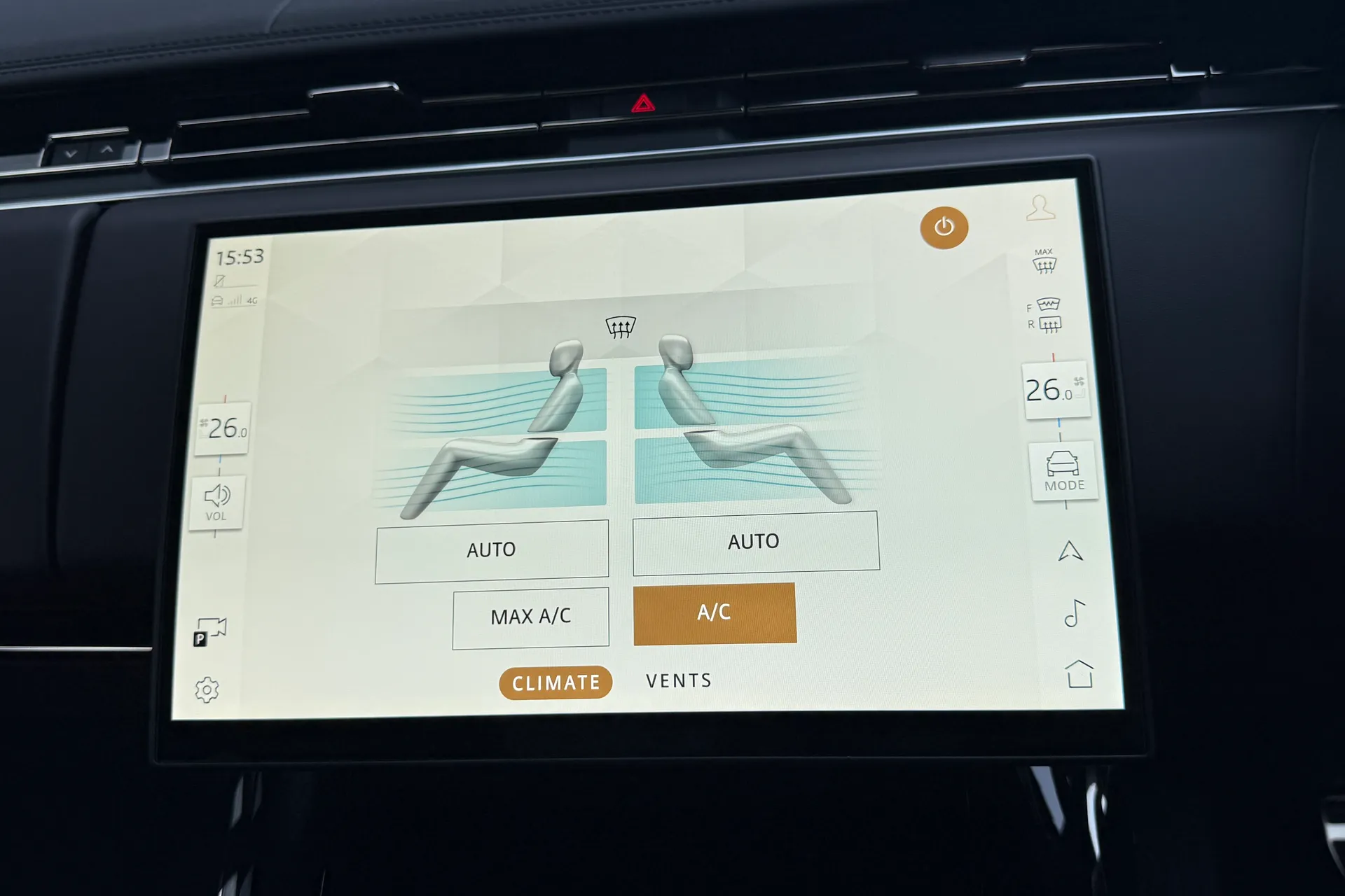 LAND ROVER RANGE ROVER SPORT thumbnail image number 57