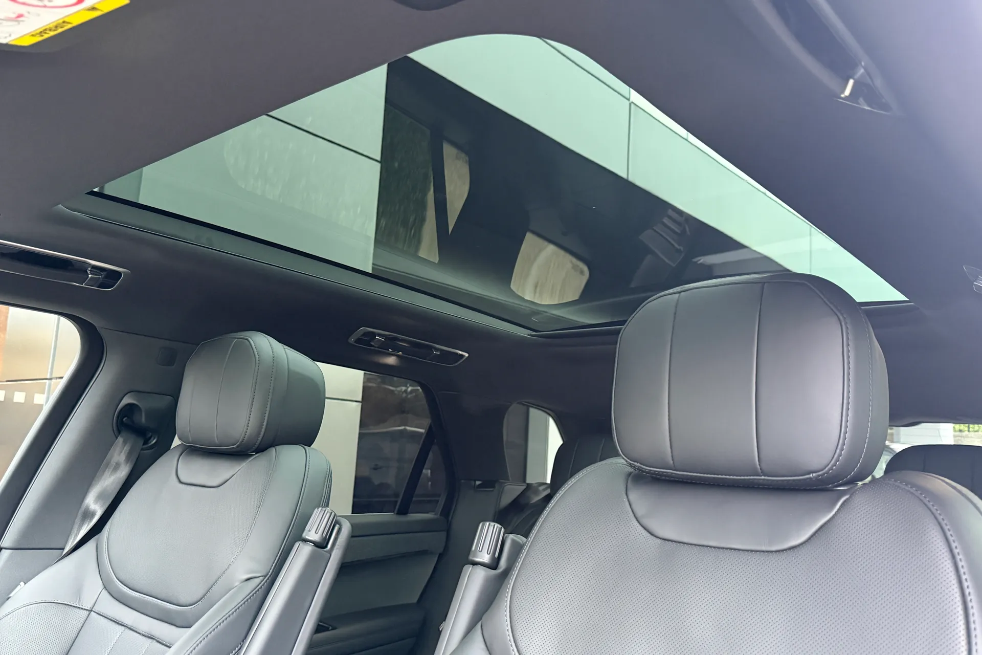 LAND ROVER RANGE ROVER SPORT thumbnail image number 48