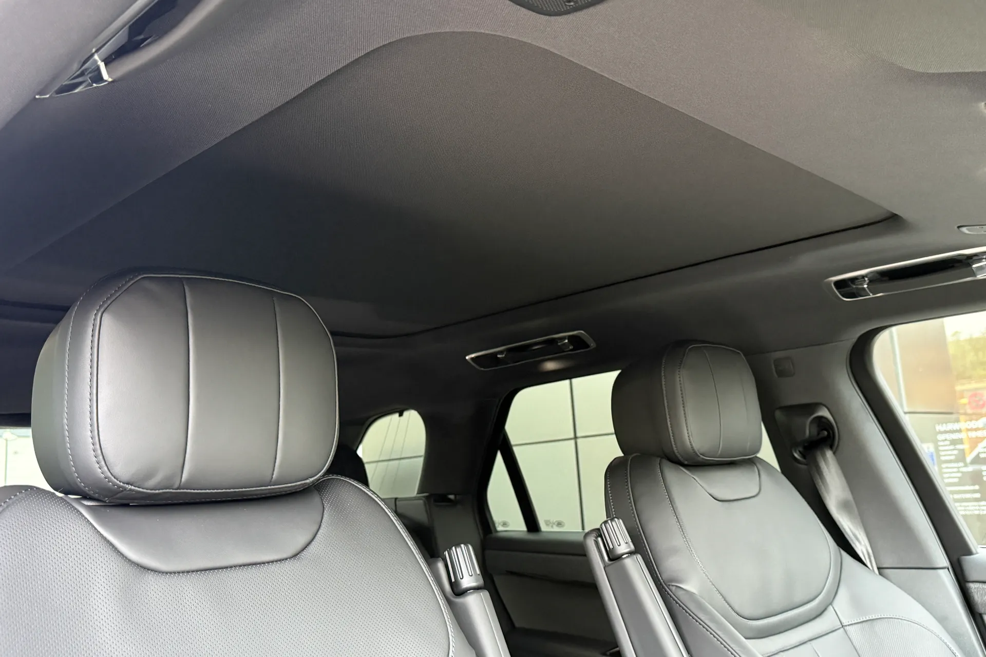 LAND ROVER RANGE ROVER SPORT thumbnail image number 8