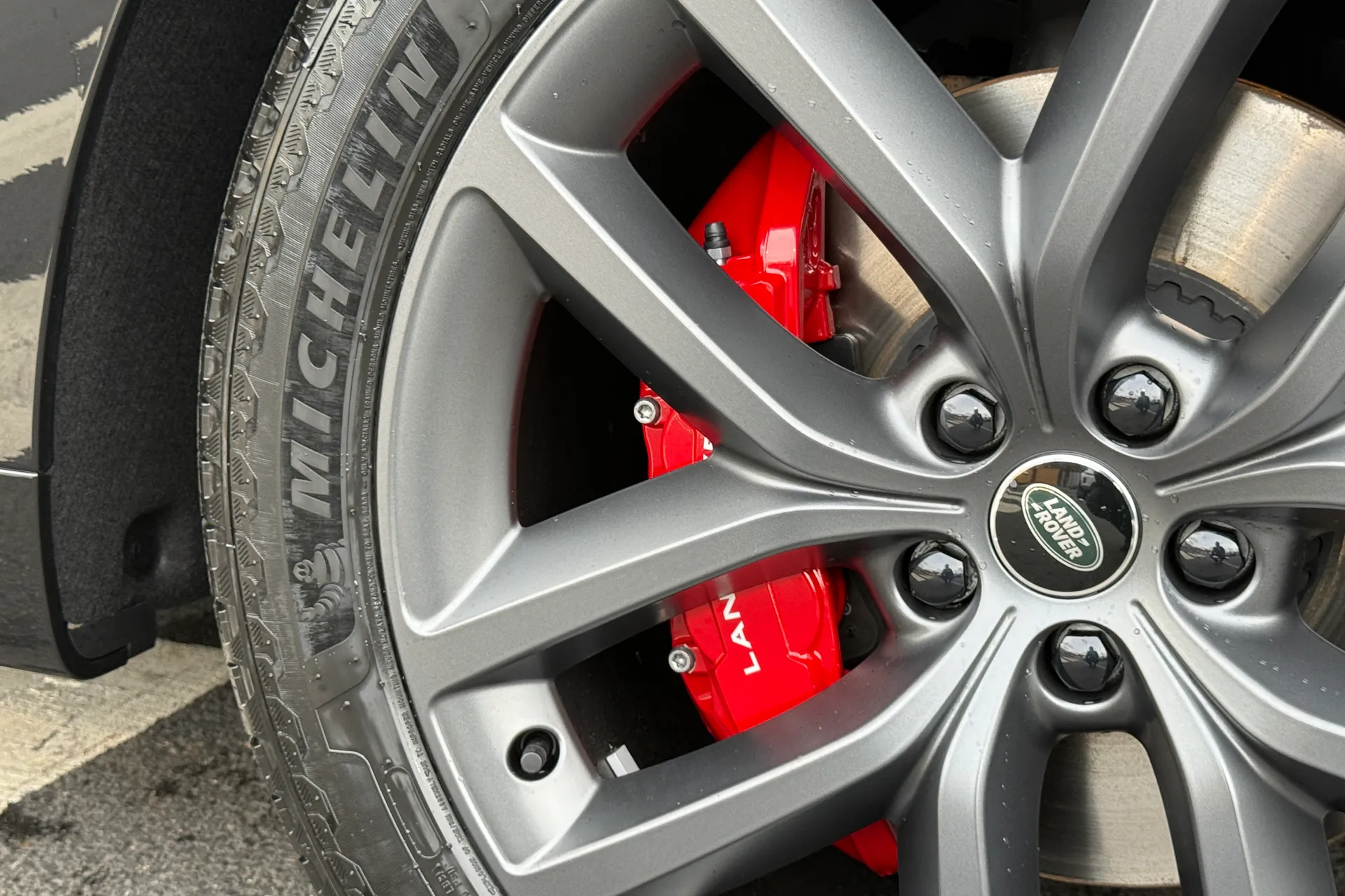 LAND ROVER RANGE ROVER SPORT thumbnail image number 25